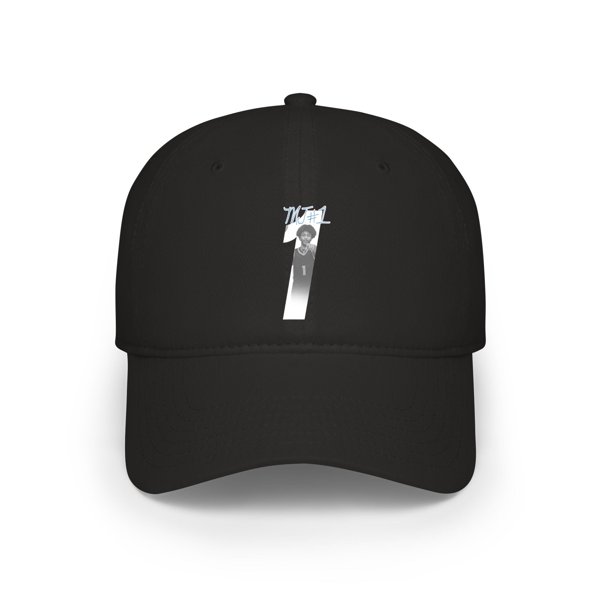 MJ Patterson Hat