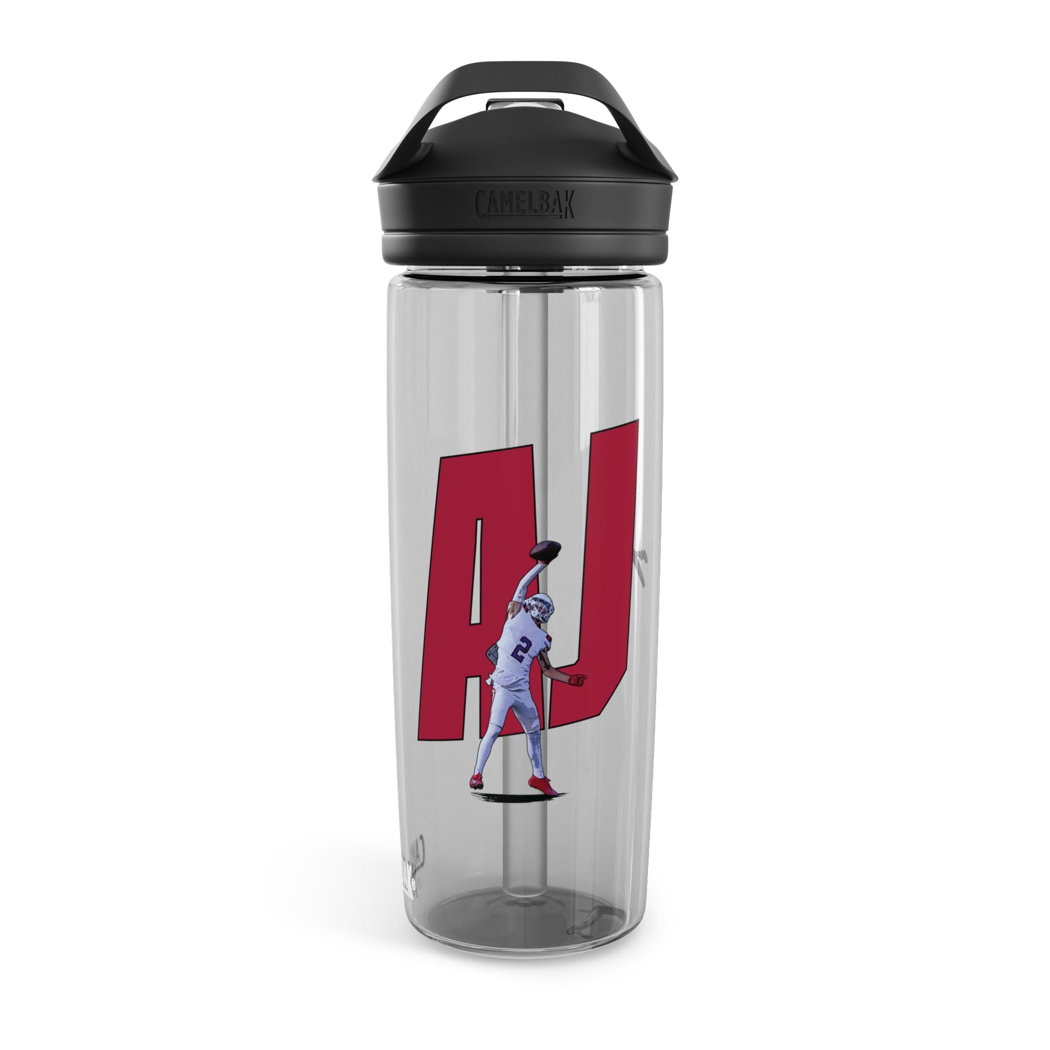 AJ Landes CamelBak Water Bottle