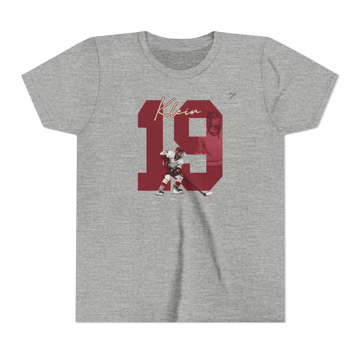 Jilian Klein YOUTH Graphic Tee