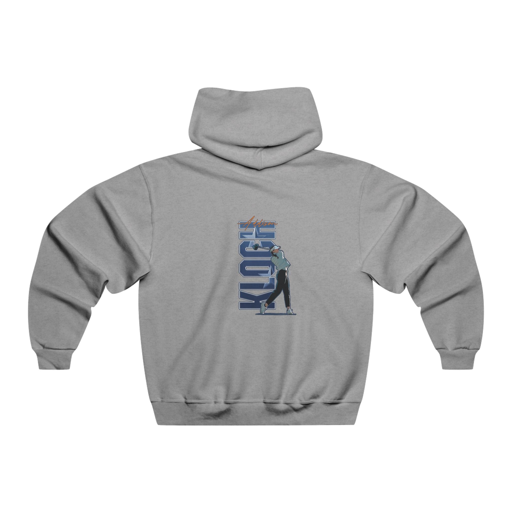 Addison Kloch Vintage Hoodie