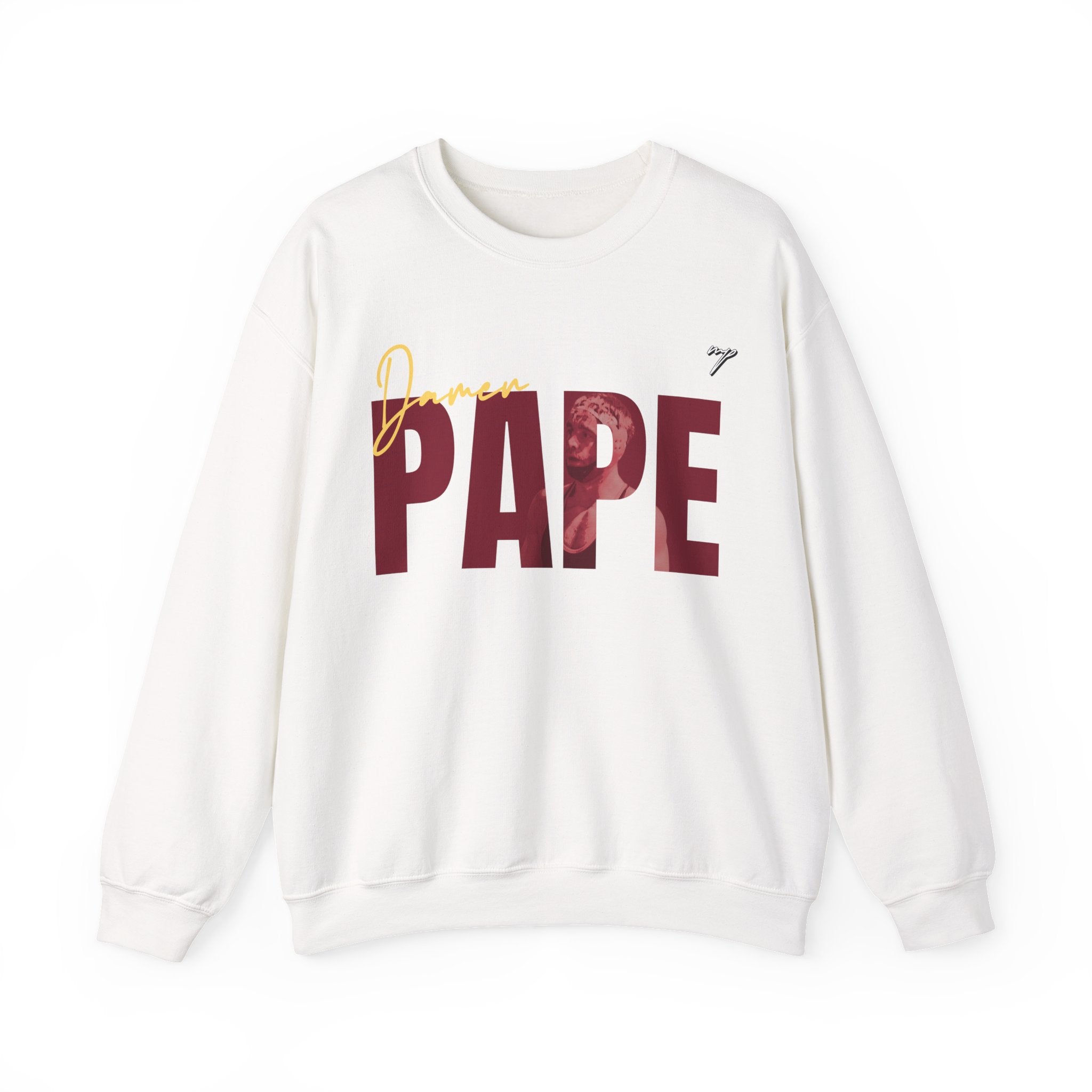 Damen Pape Crewneck