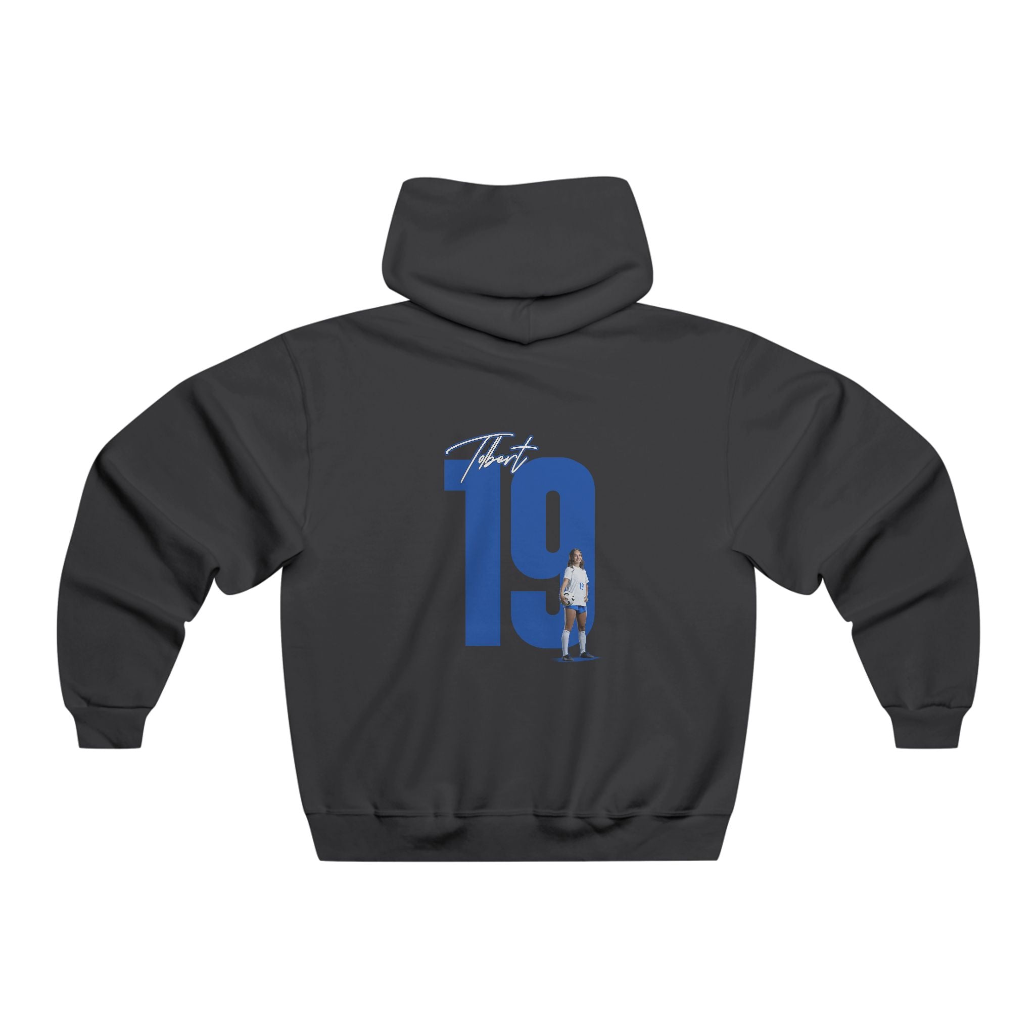 Brynnli Tolbert Vintage Hoodie