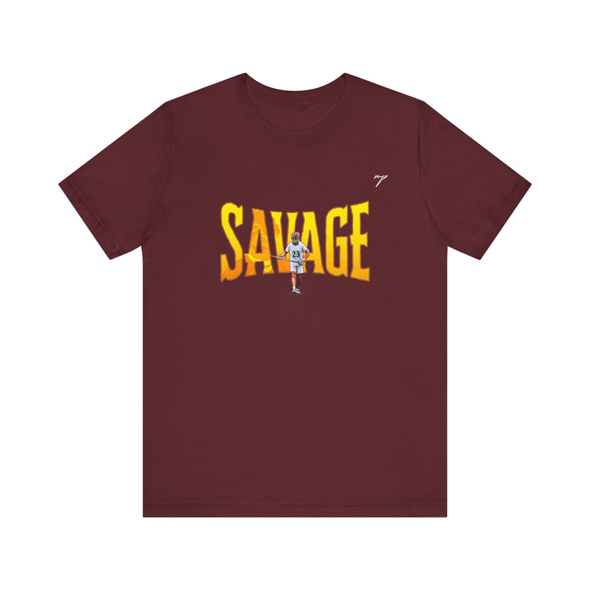 Jaden Savage Graphic Tee