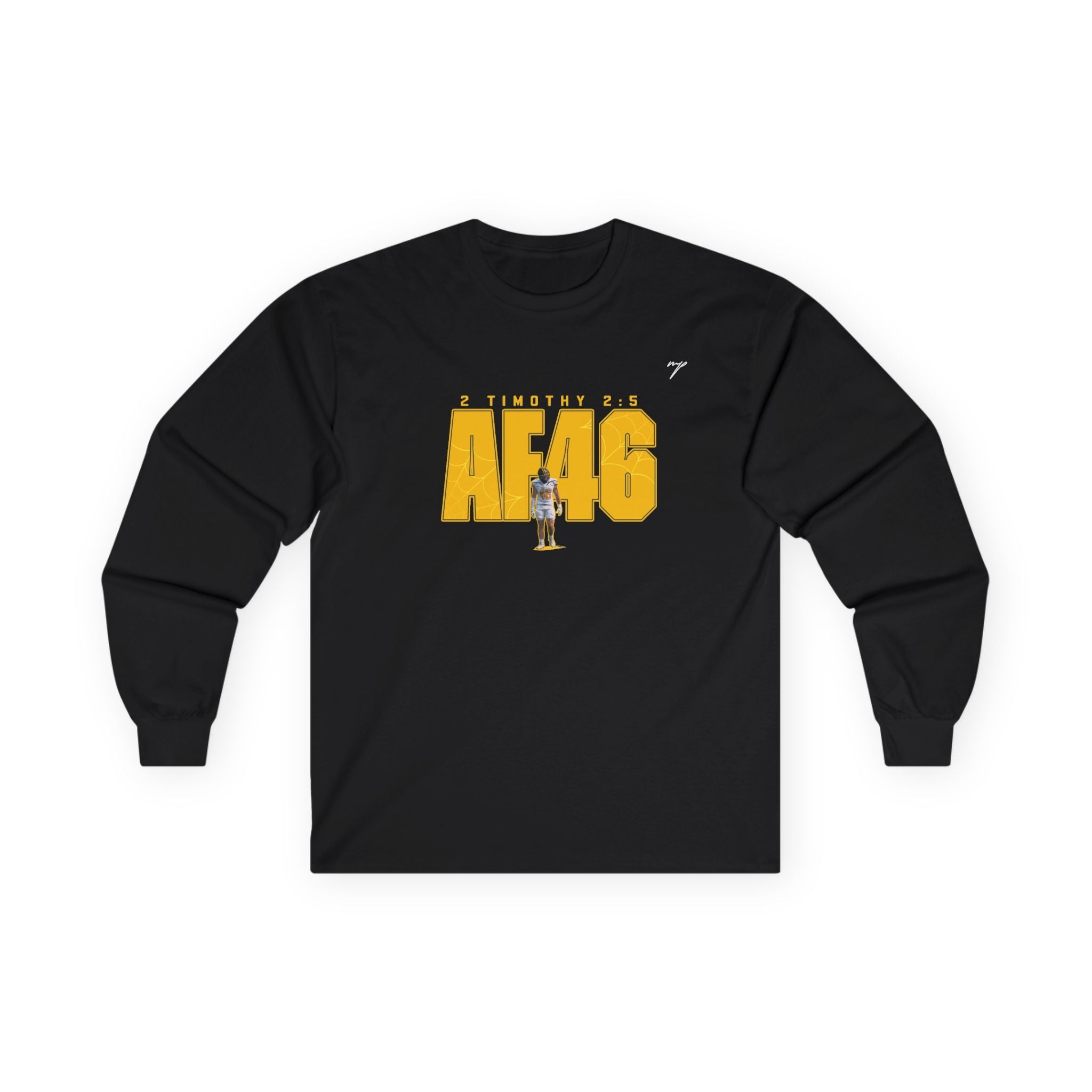 Anthony Fields Long Sleeve