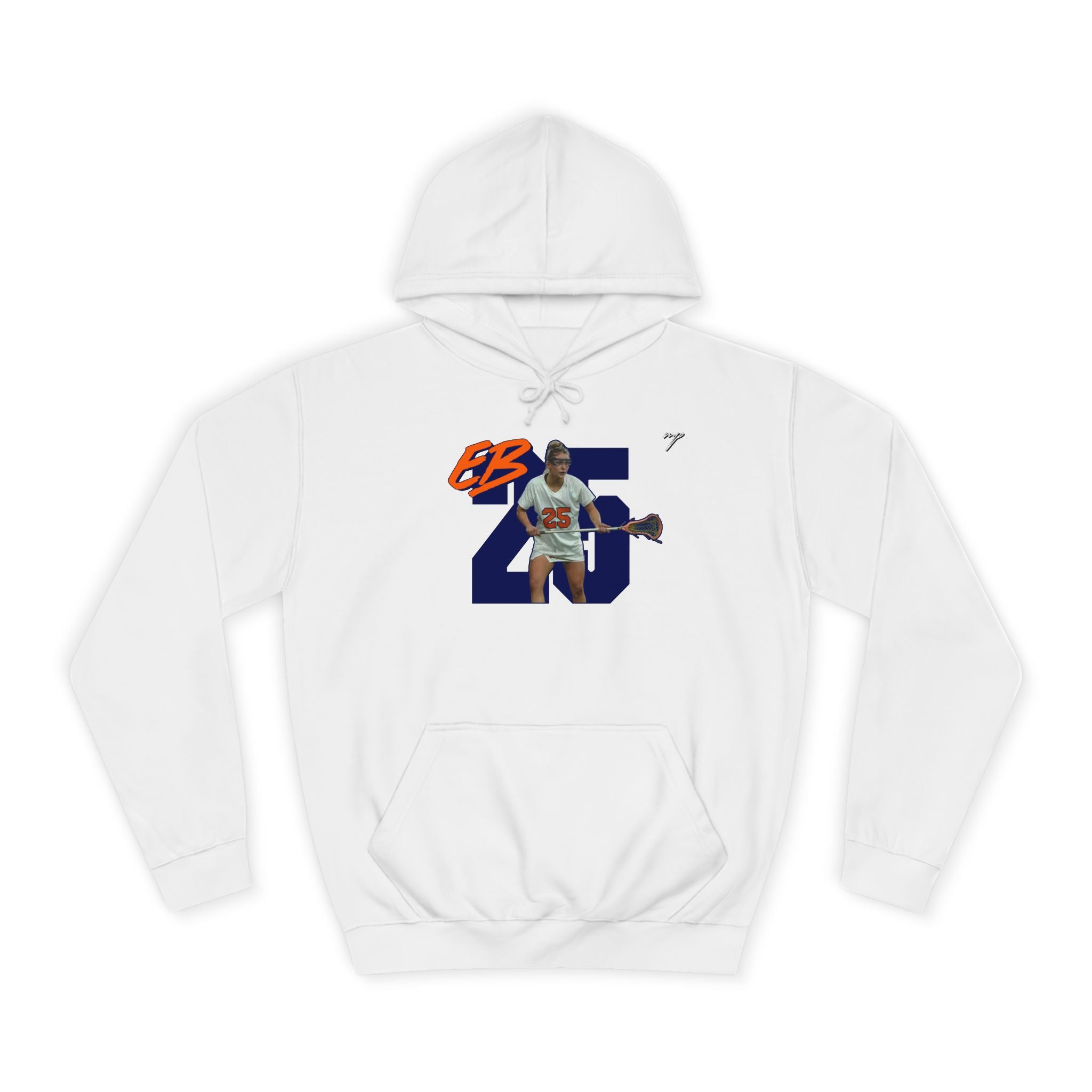 Ella Blesi Hoodie