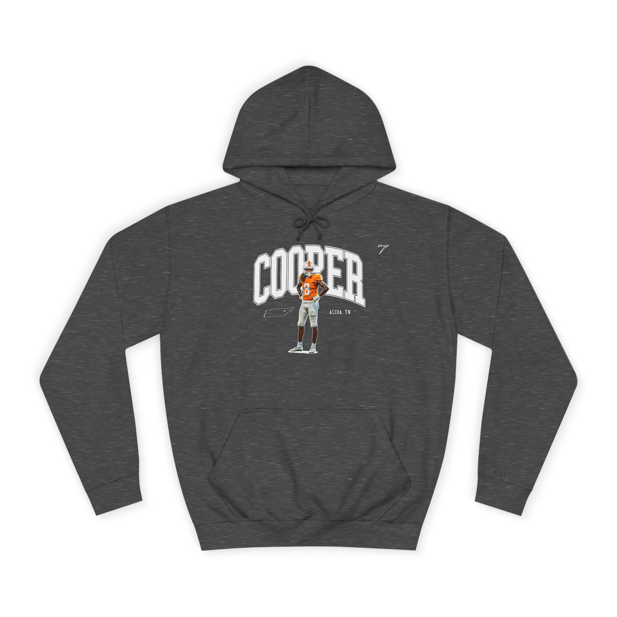 JaColby Cooper Hoodie