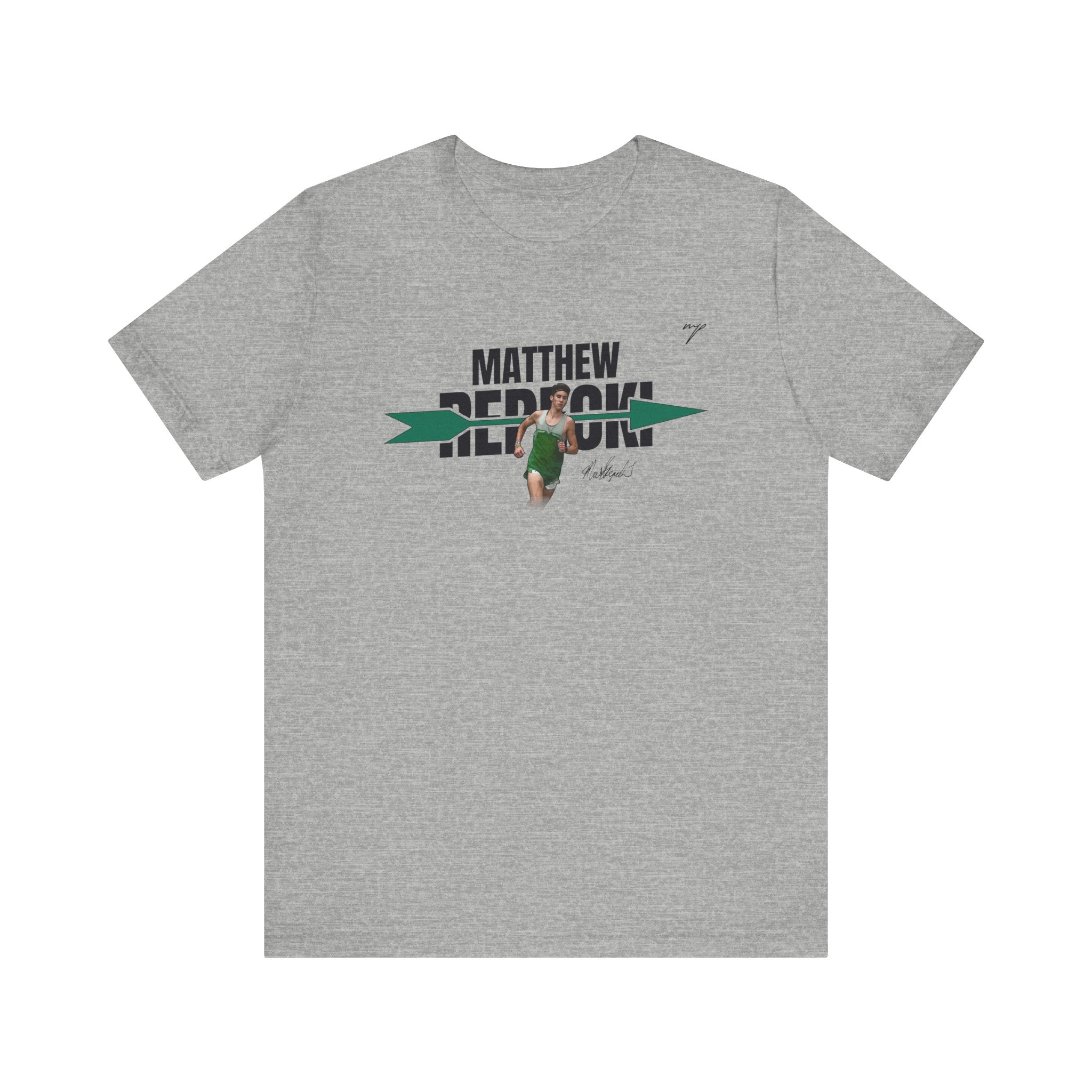 Matthew Repecki Graphic Tee