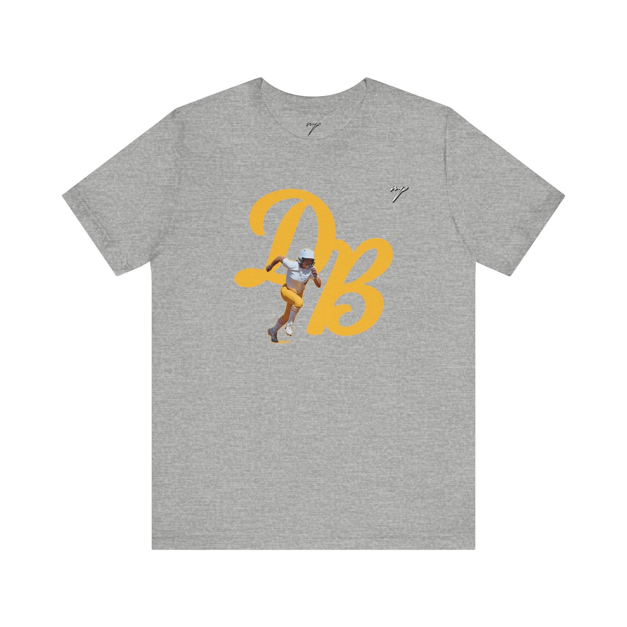 Danielle Blackstun Graphic Tee