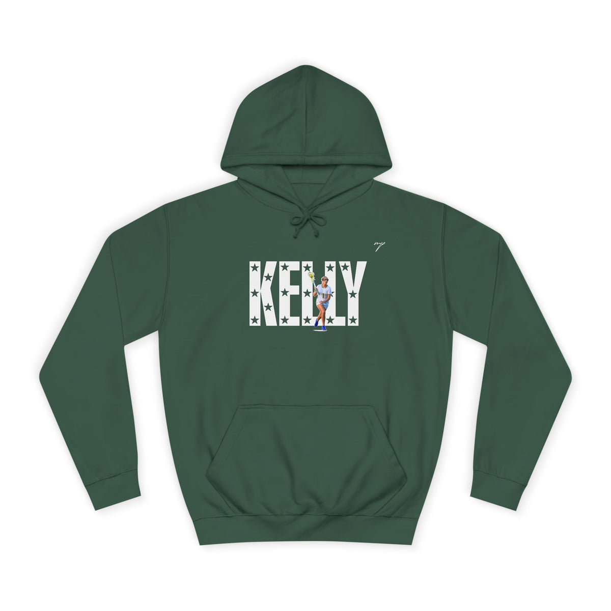 Kelly Karavish Hoodie