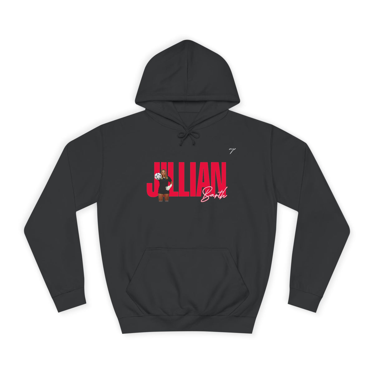 Jillian Barth Hoodie