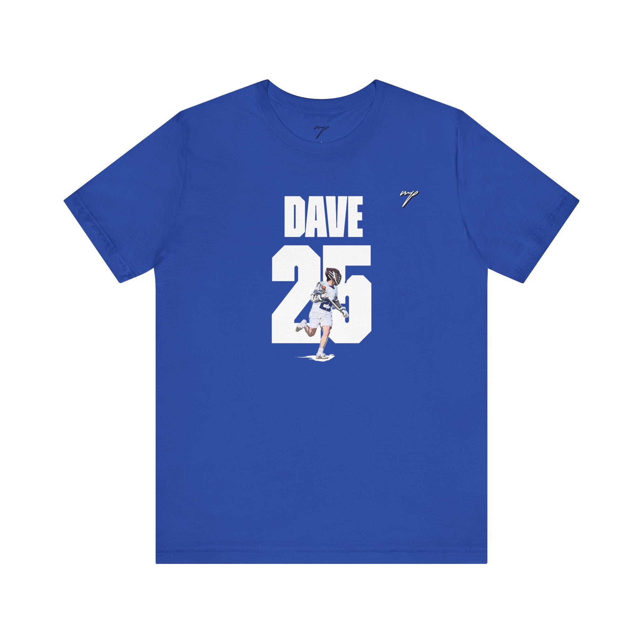 David Cook Graphic Tee