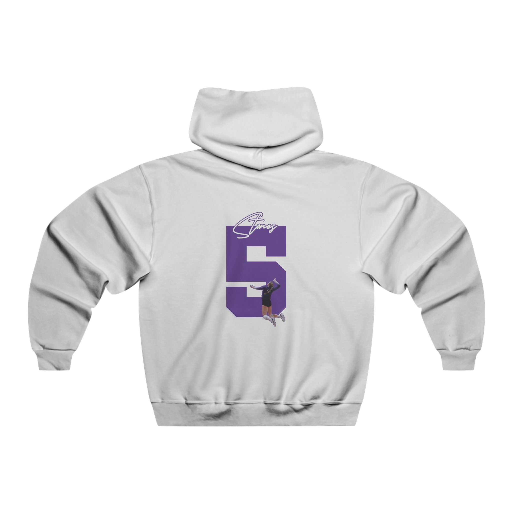 Avery Stones Vintage Hoodie