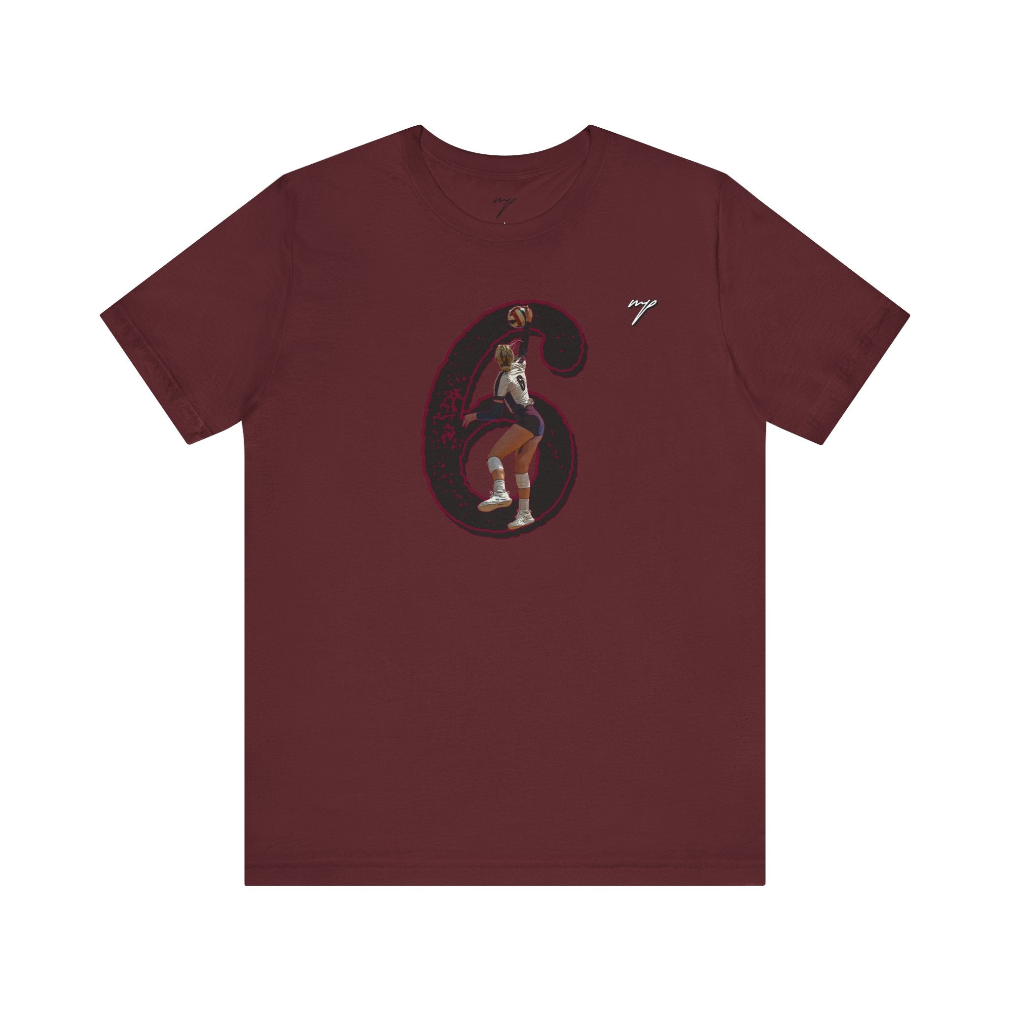 Mackenzie Strban Graphic Tee