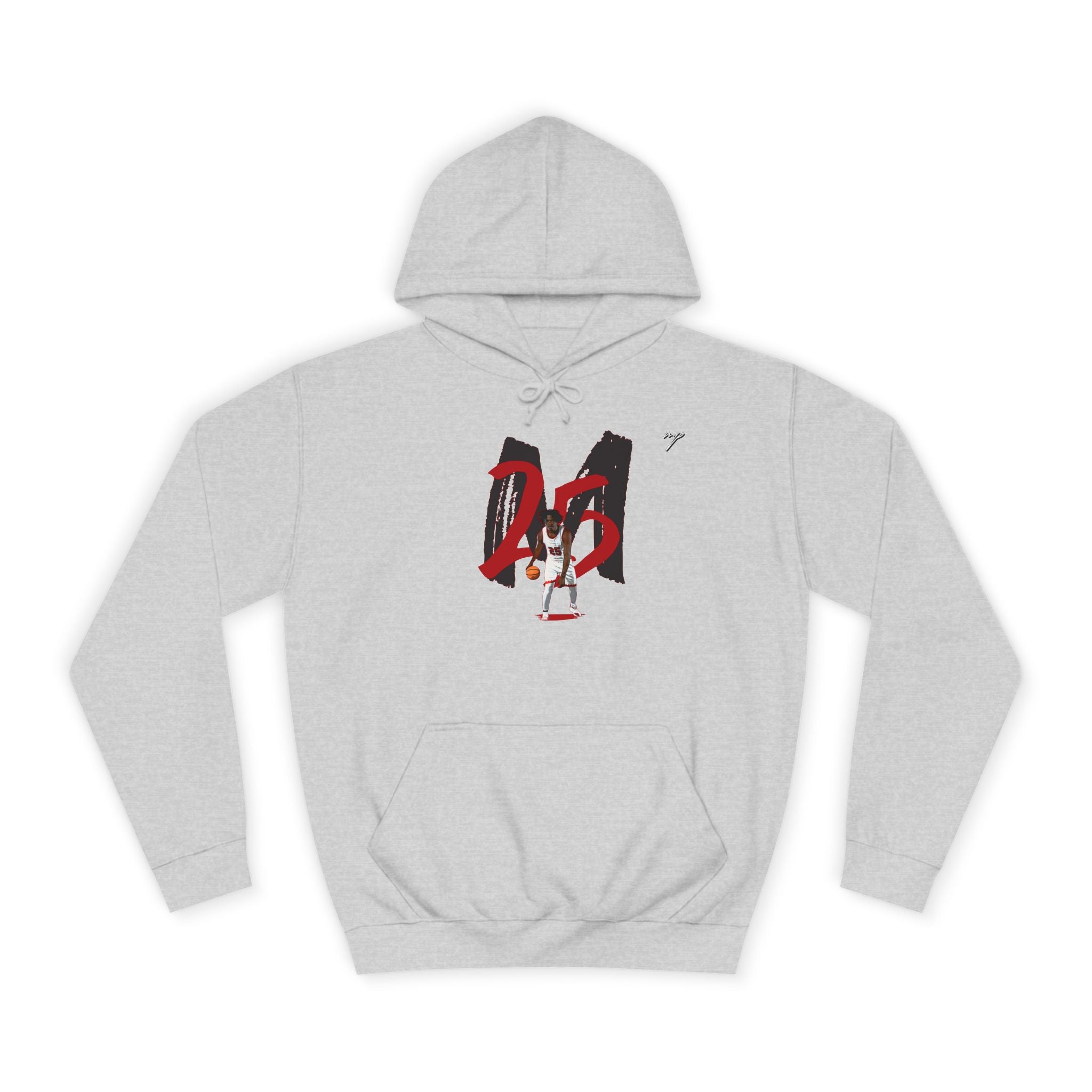Melvin Teal Hoodie