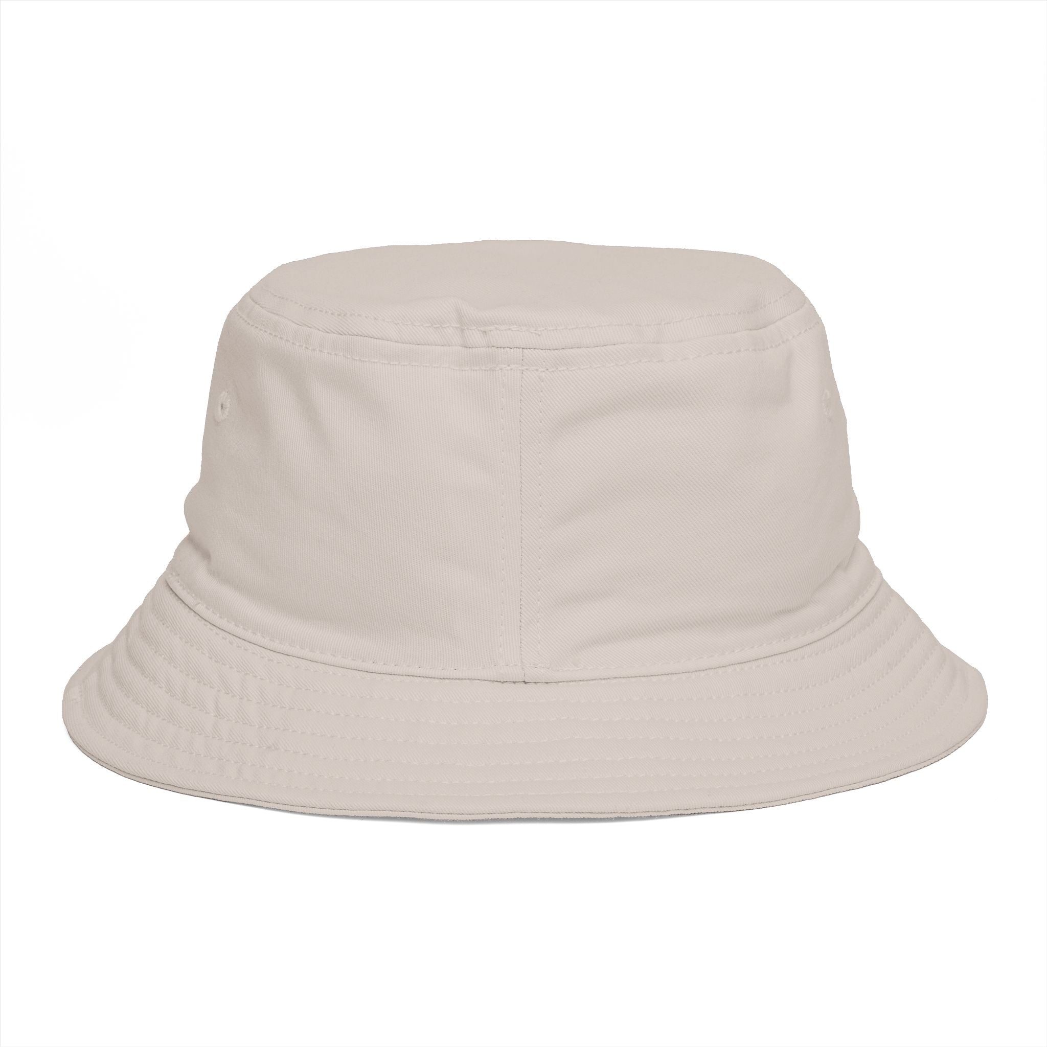 ISE Embroidered Bucket Hat