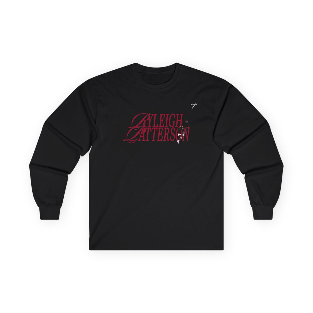 Ryleigh Patterson Long Sleeve