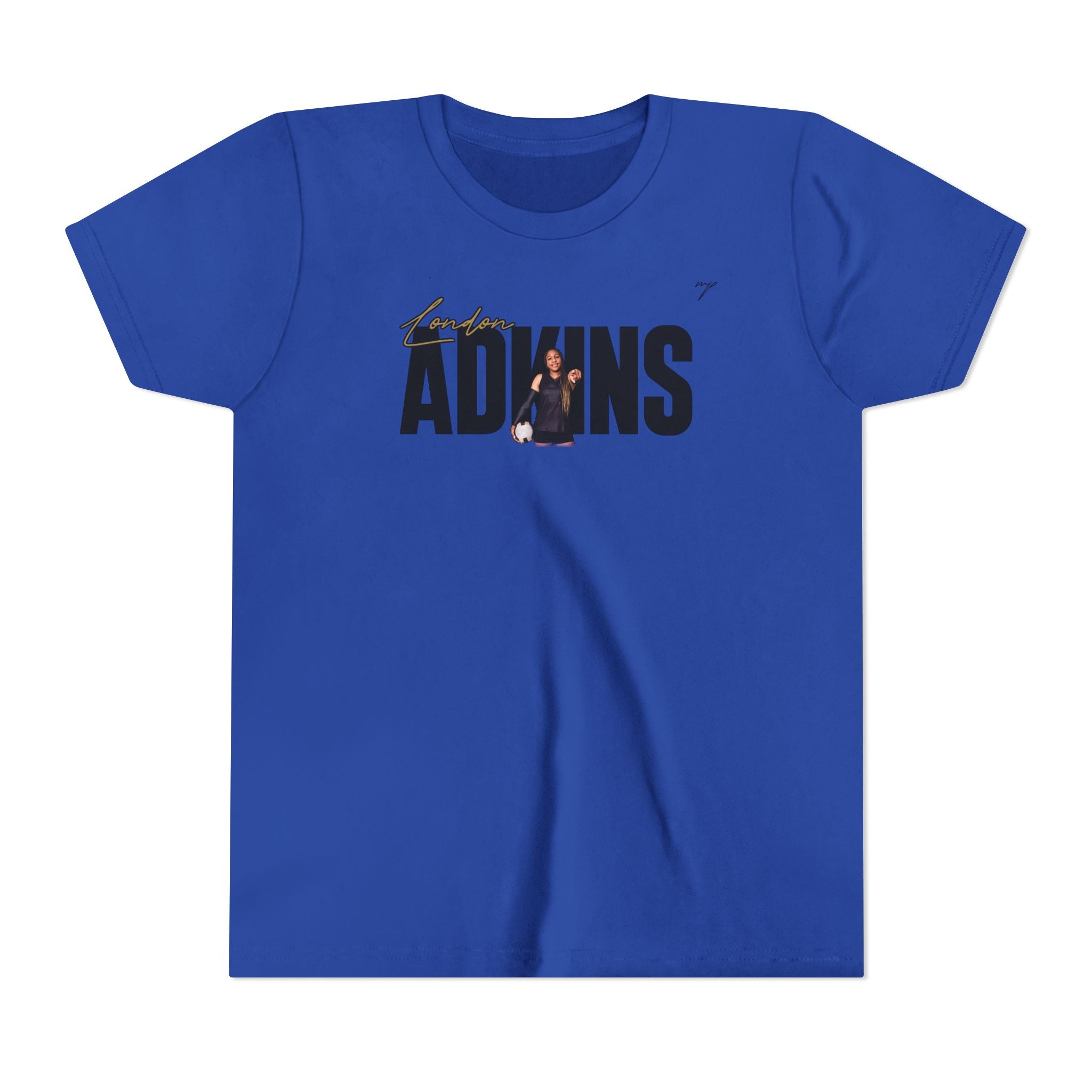 London Adkins YOUTH Graphic Tee