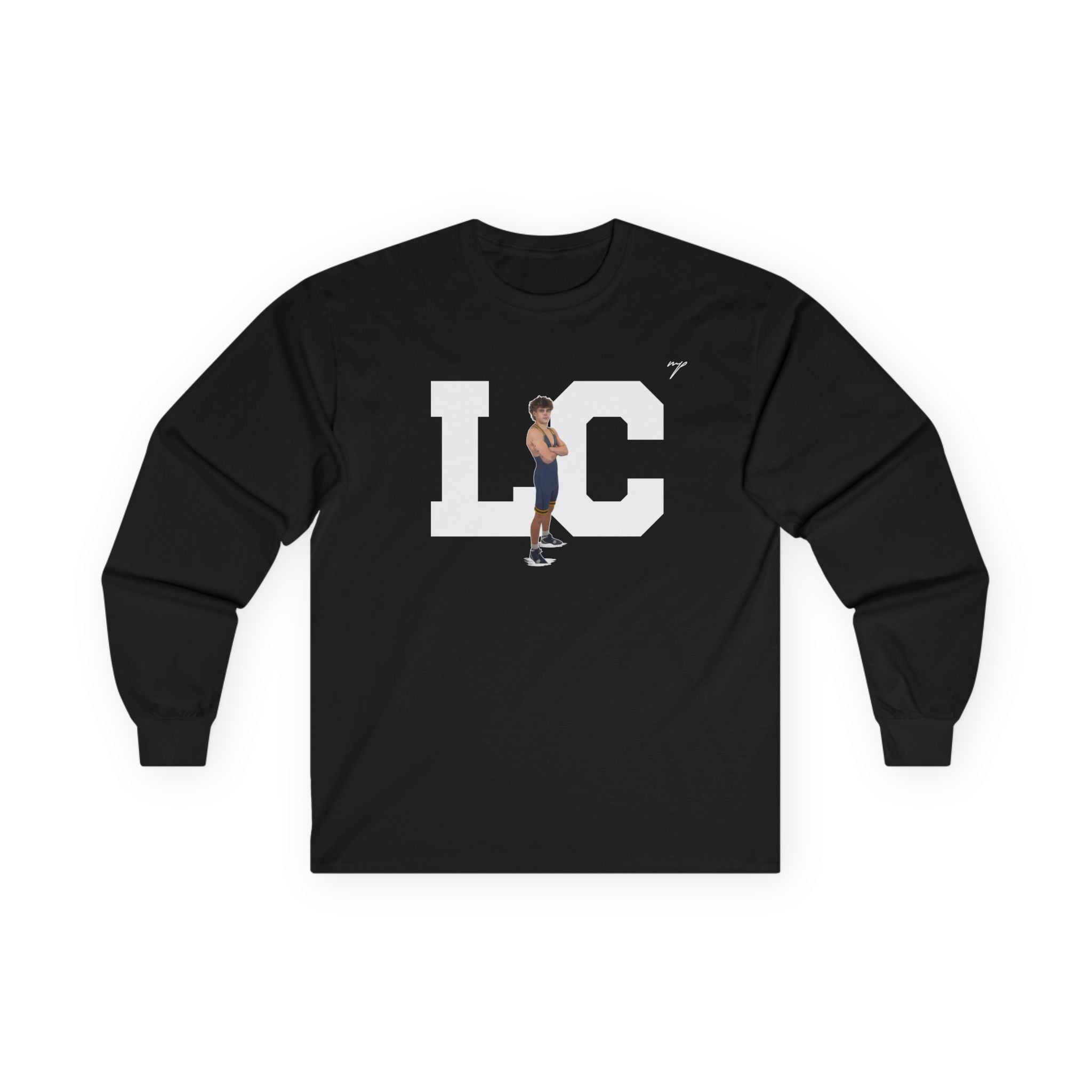 Lee Camp Long Sleeve