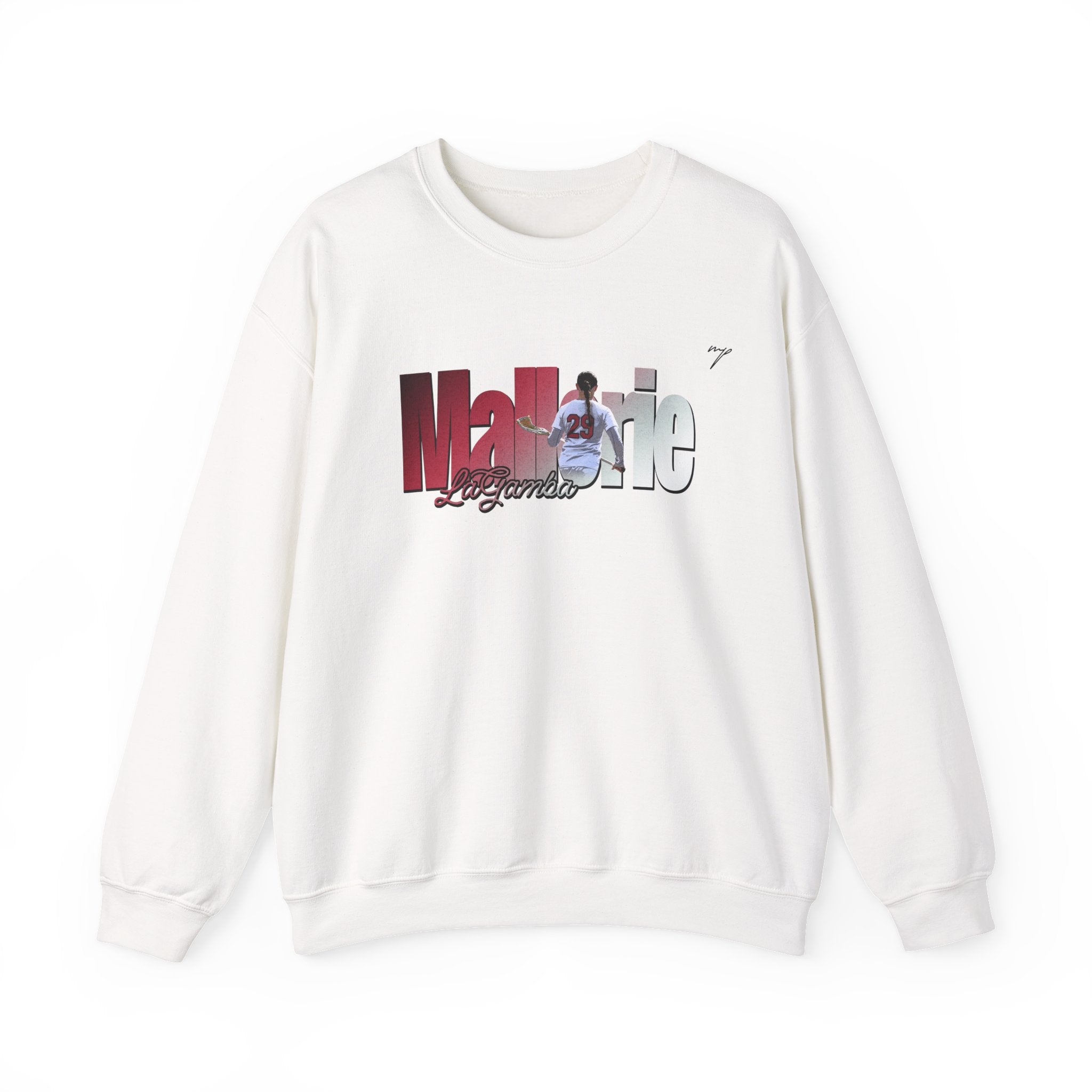 Mallorie LaGamba Crewneck