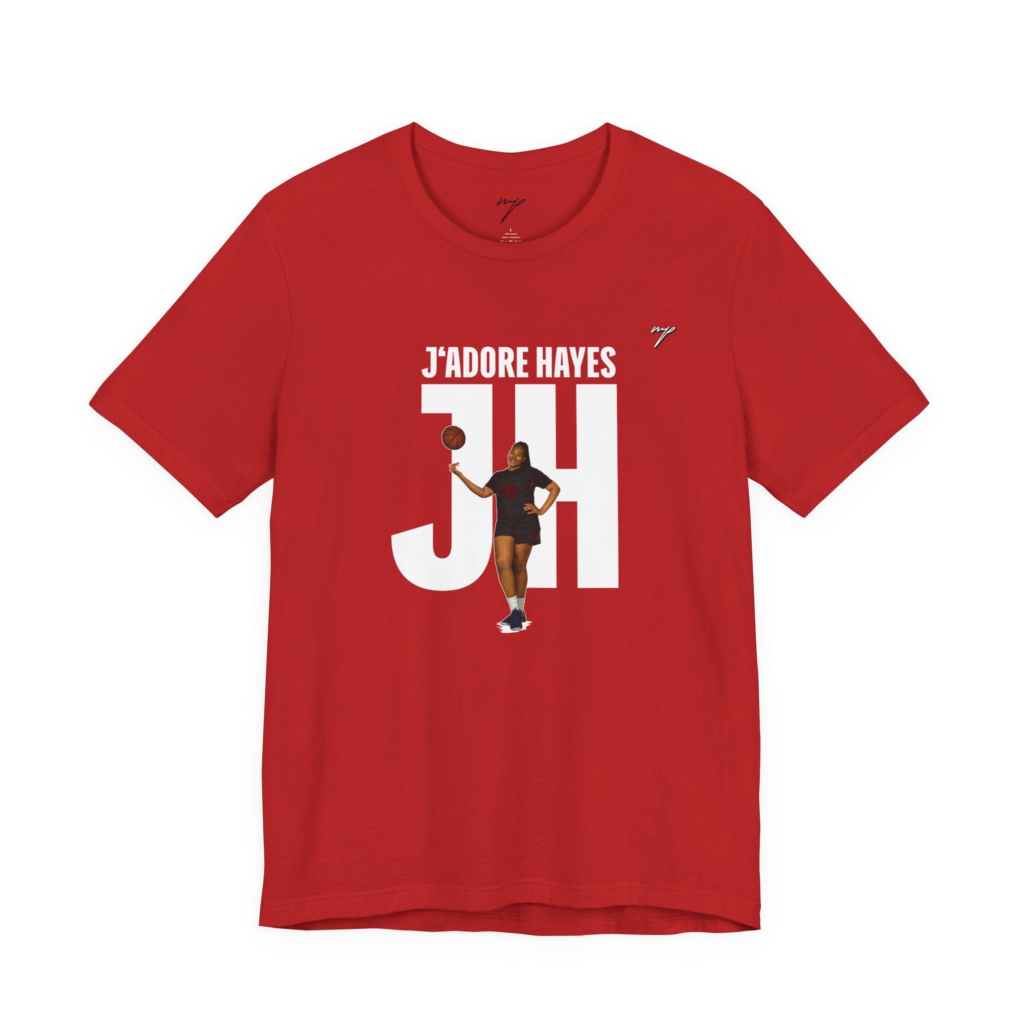 J'adore Hayes Graphic Tee