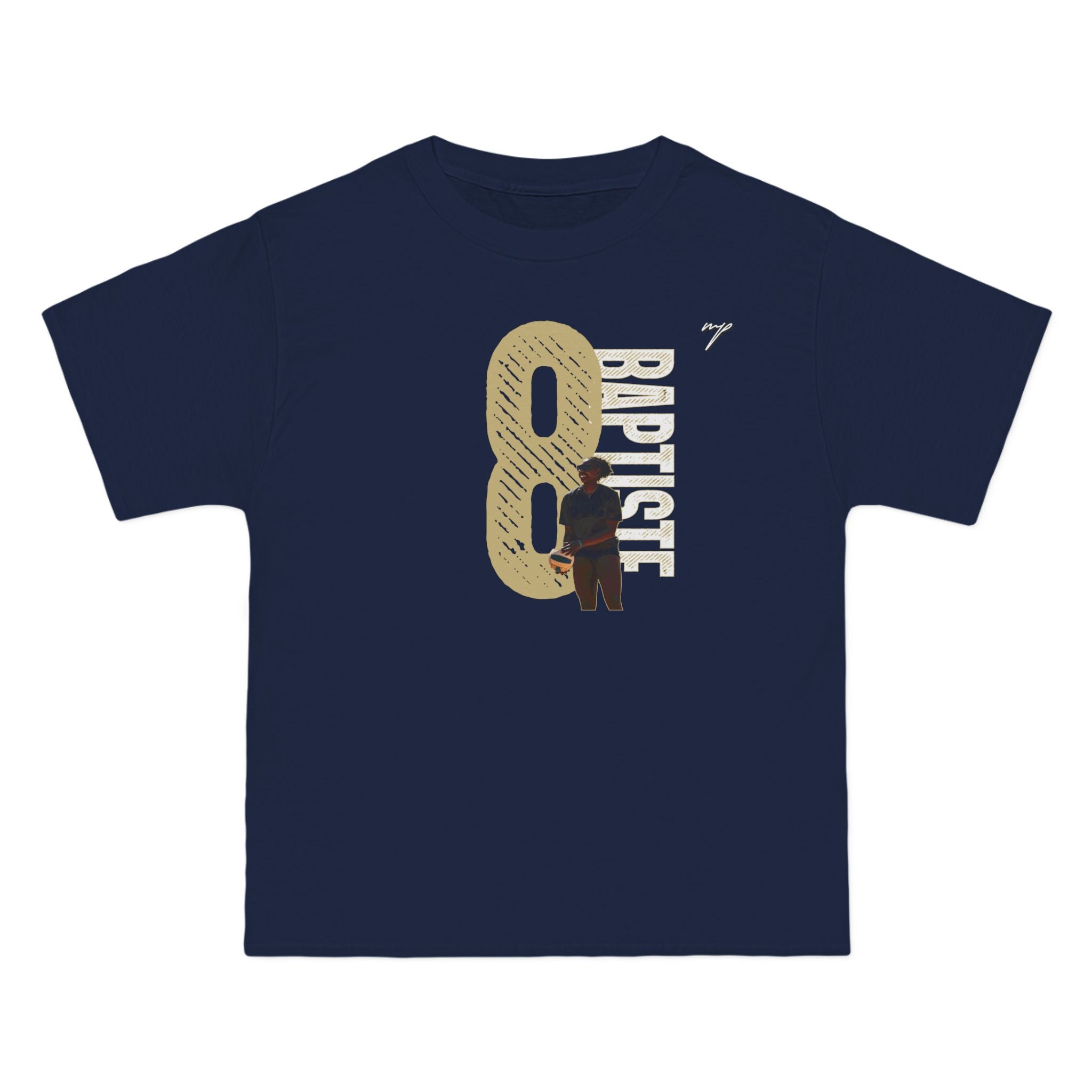 Natassia Baptiste Vintage Tee