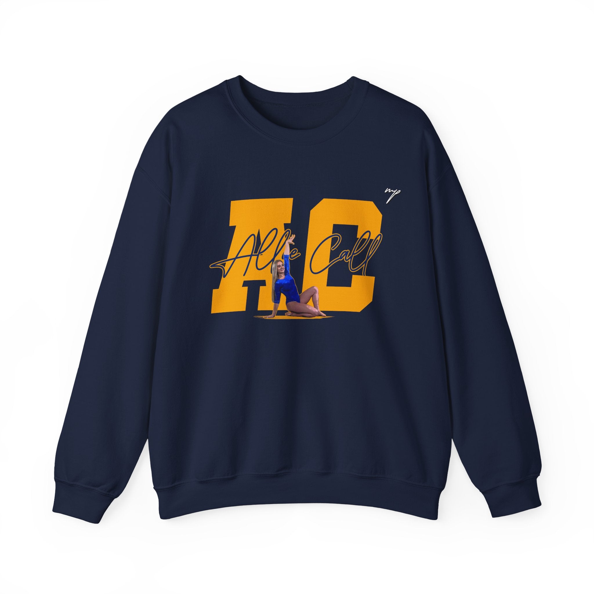 Allie Call Crewneck