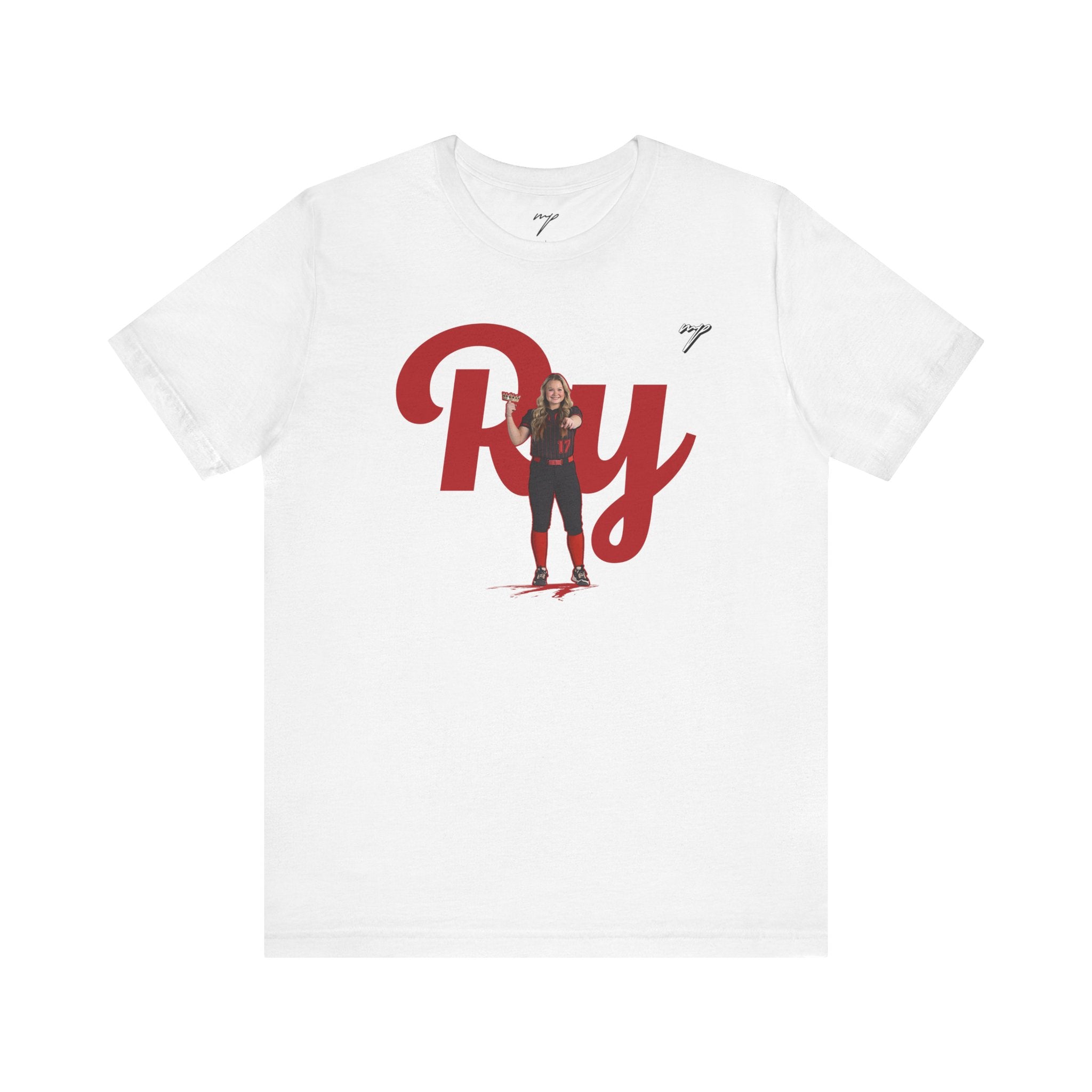 Rylan Smith Graphic Tee