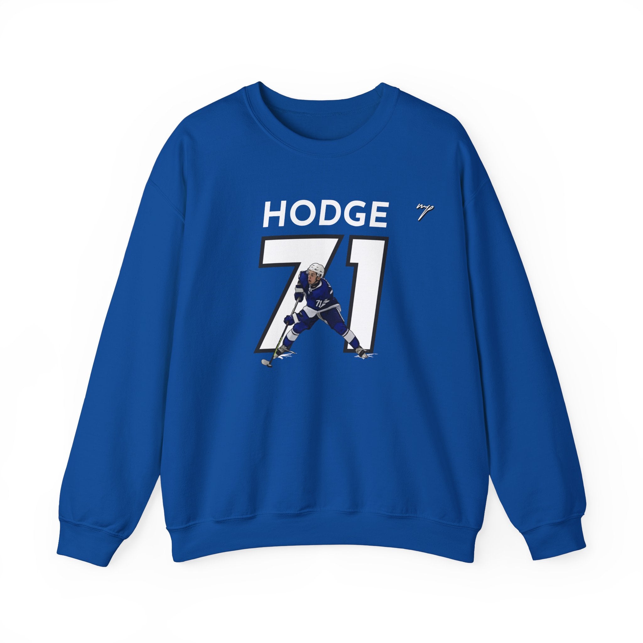 Raine Hodge Crewneck