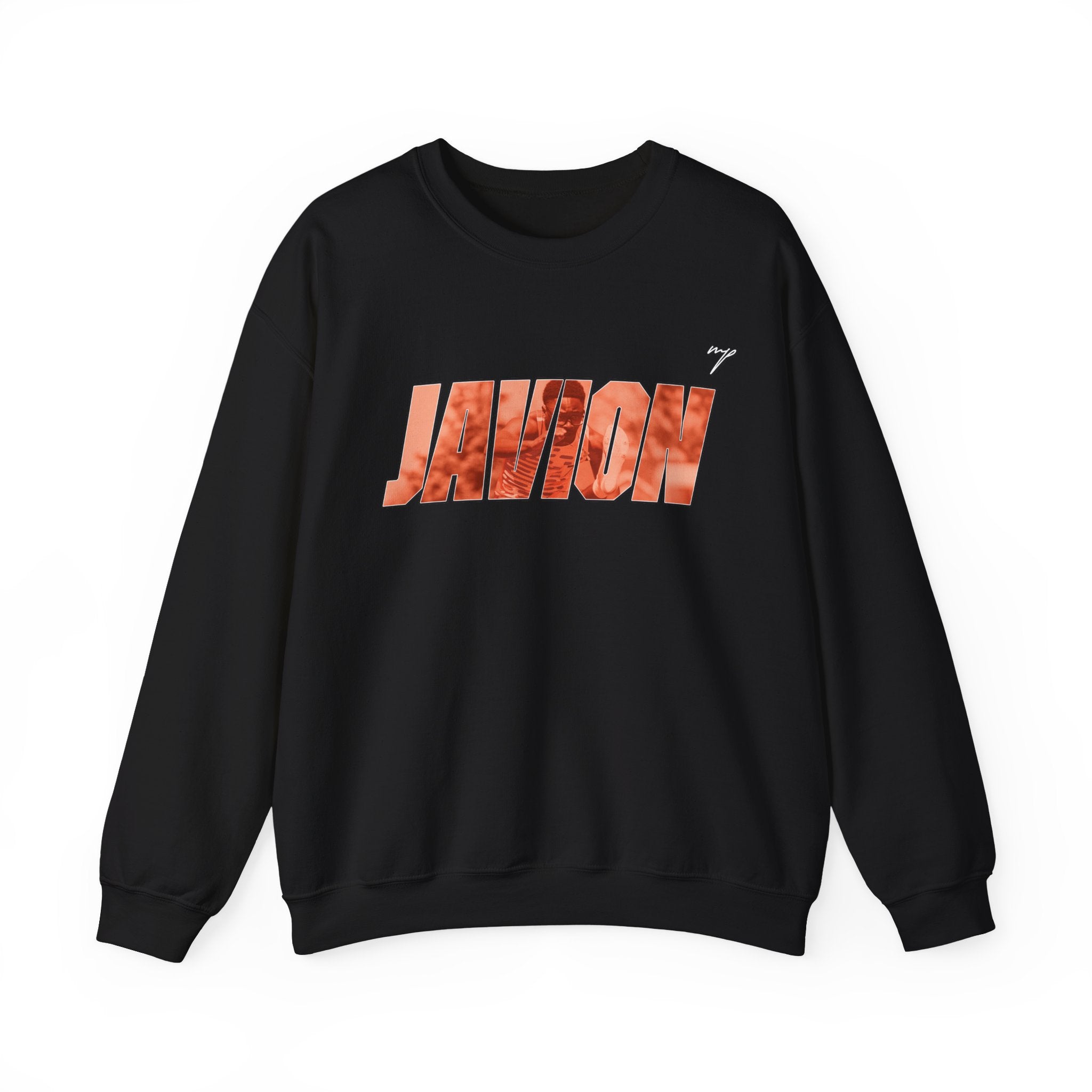 Javion Westfield Crewneck