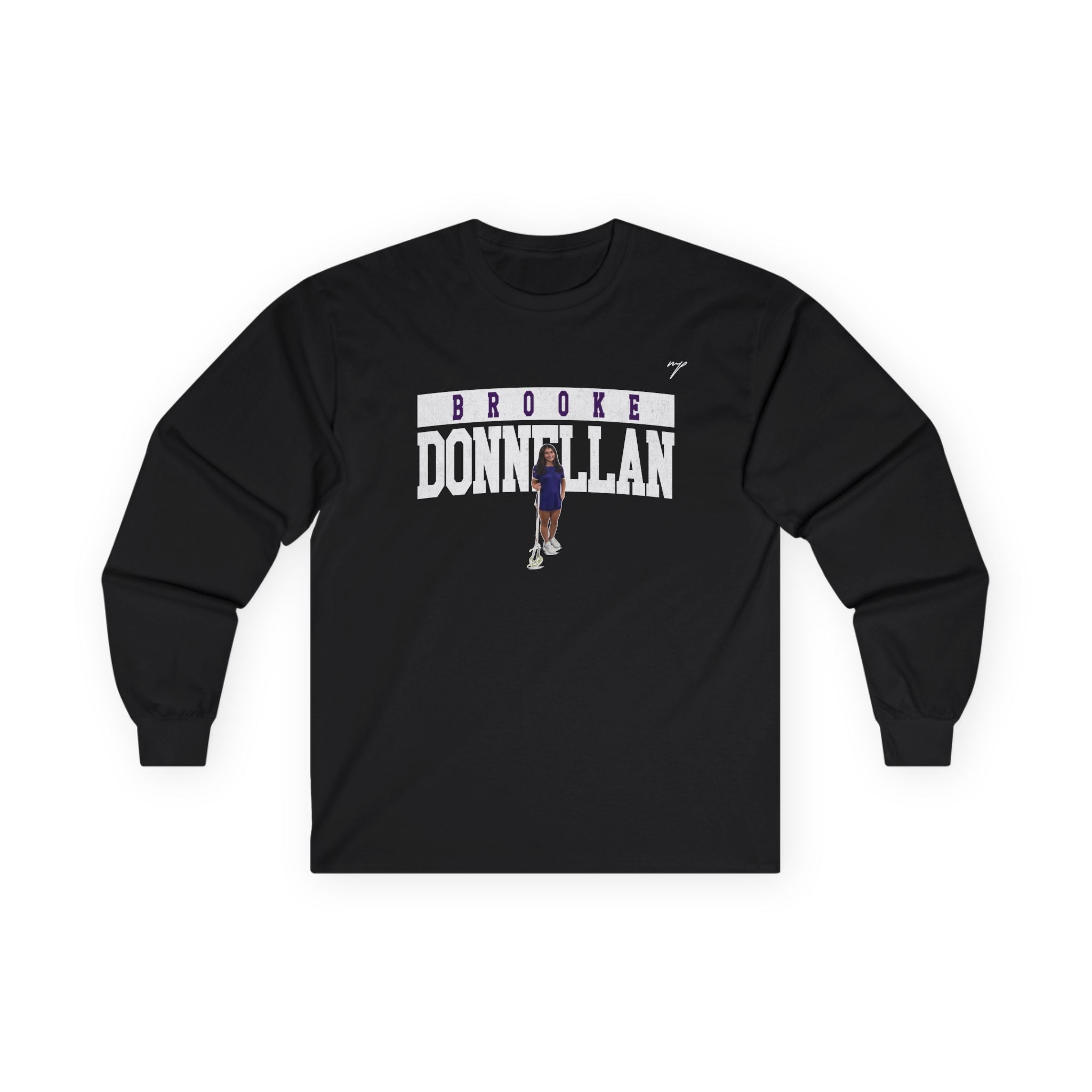 Brooke Donnellan Long Sleeve