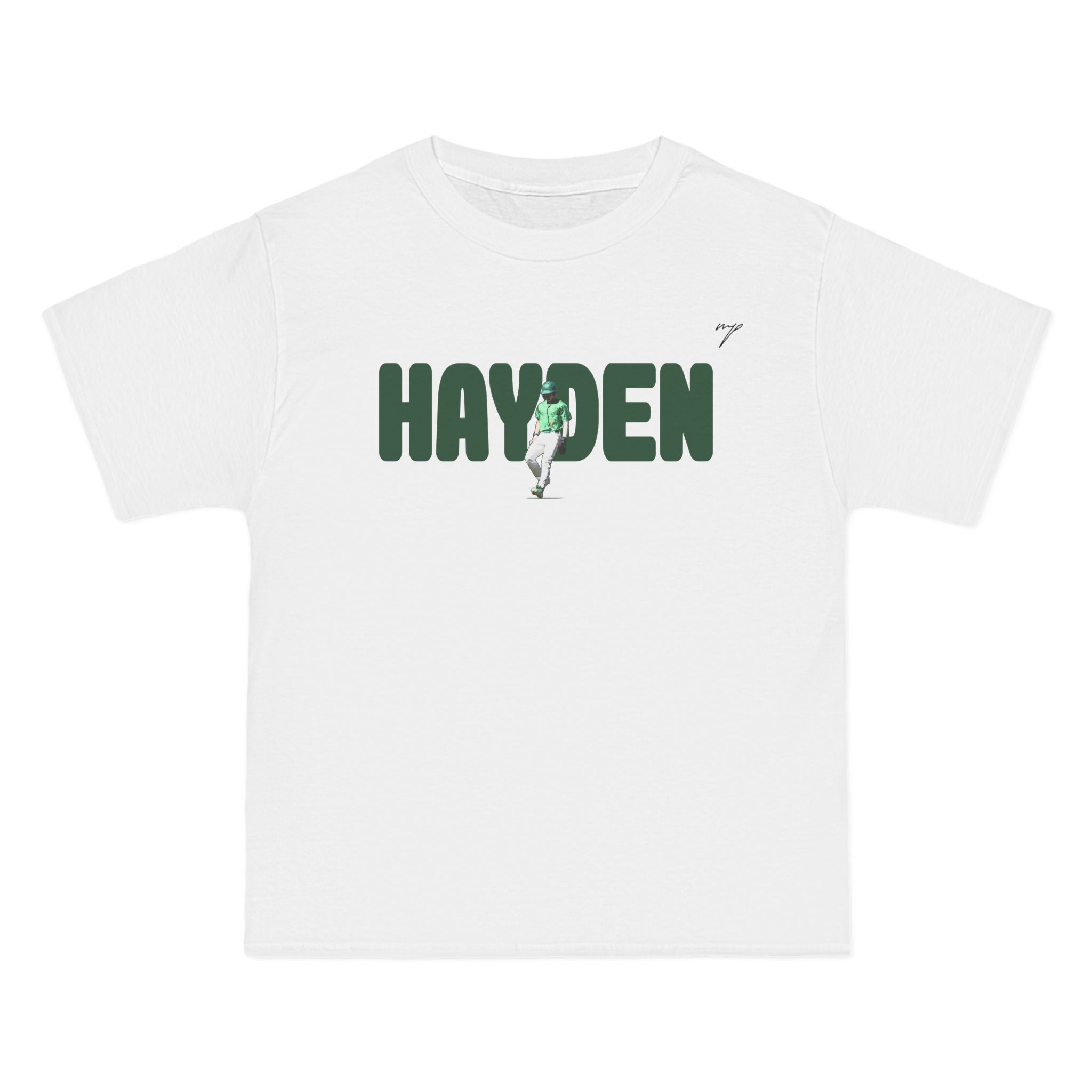 Hayden Roberts Vintage Tee