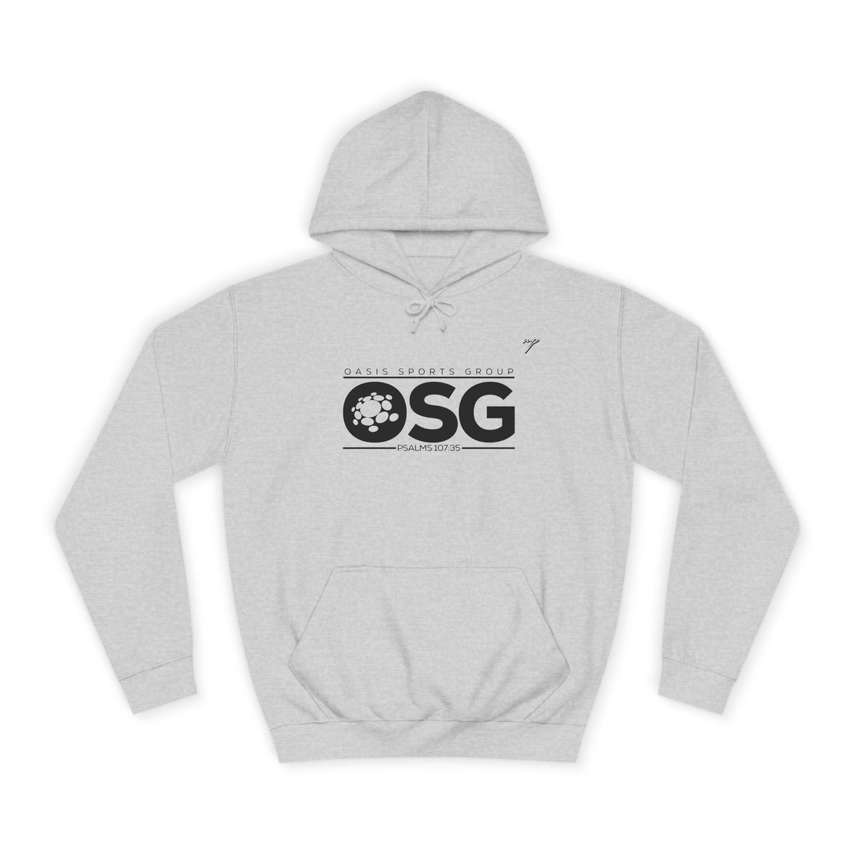 OSG Hoodie