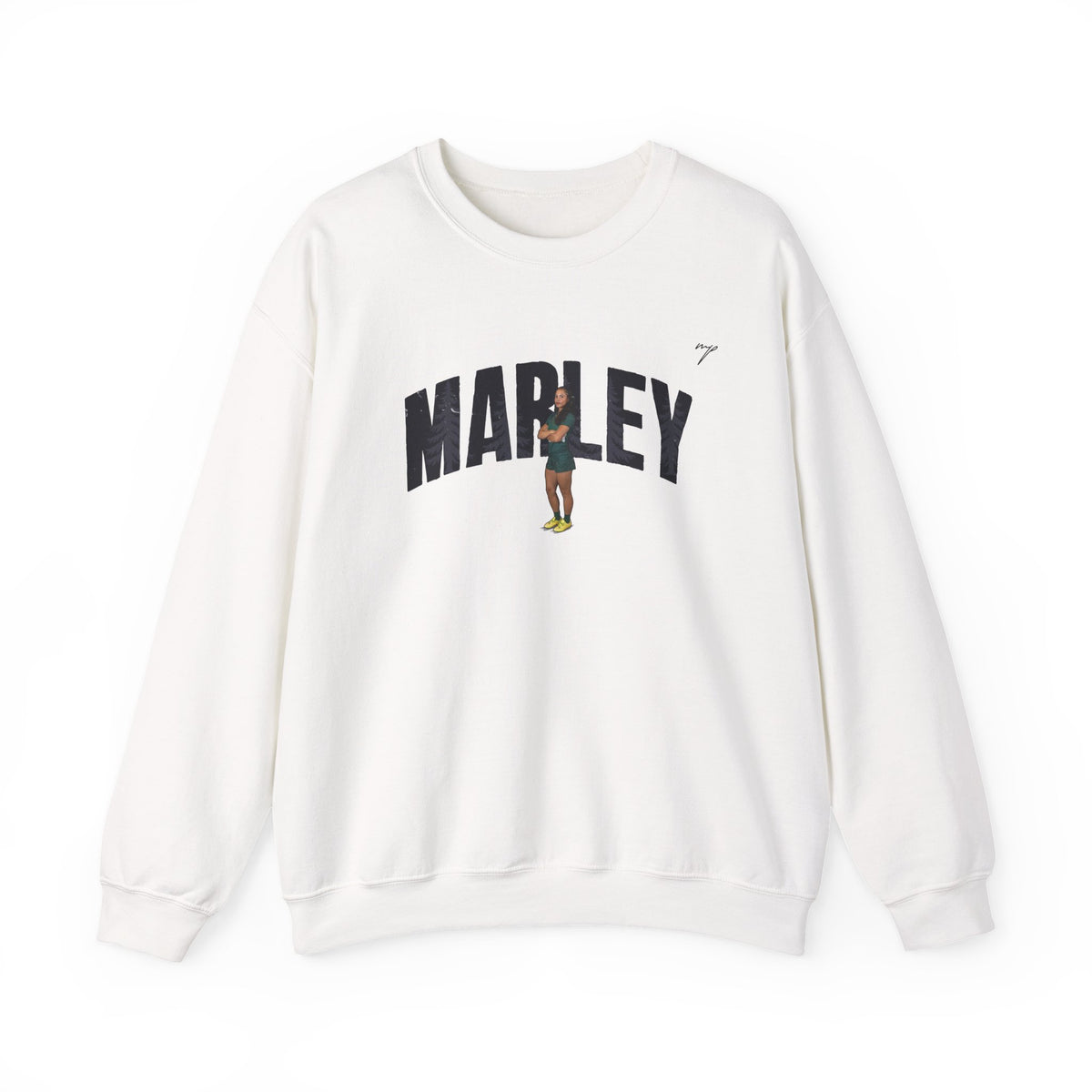 Marley Larkin Crewneck