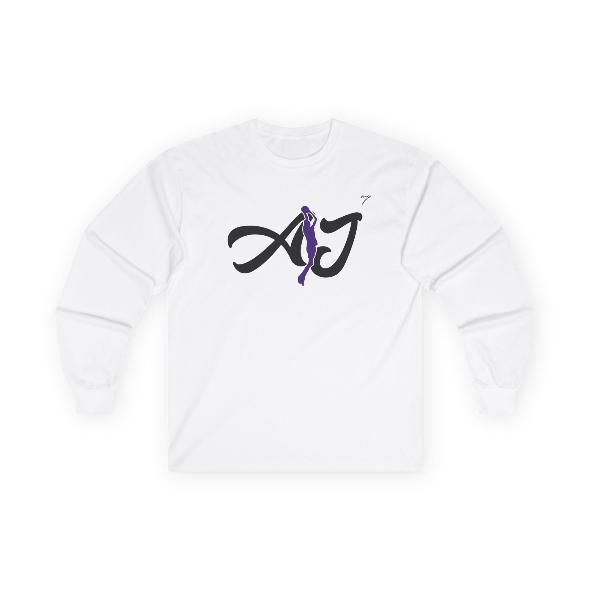 AJ Johnson Long Sleeve