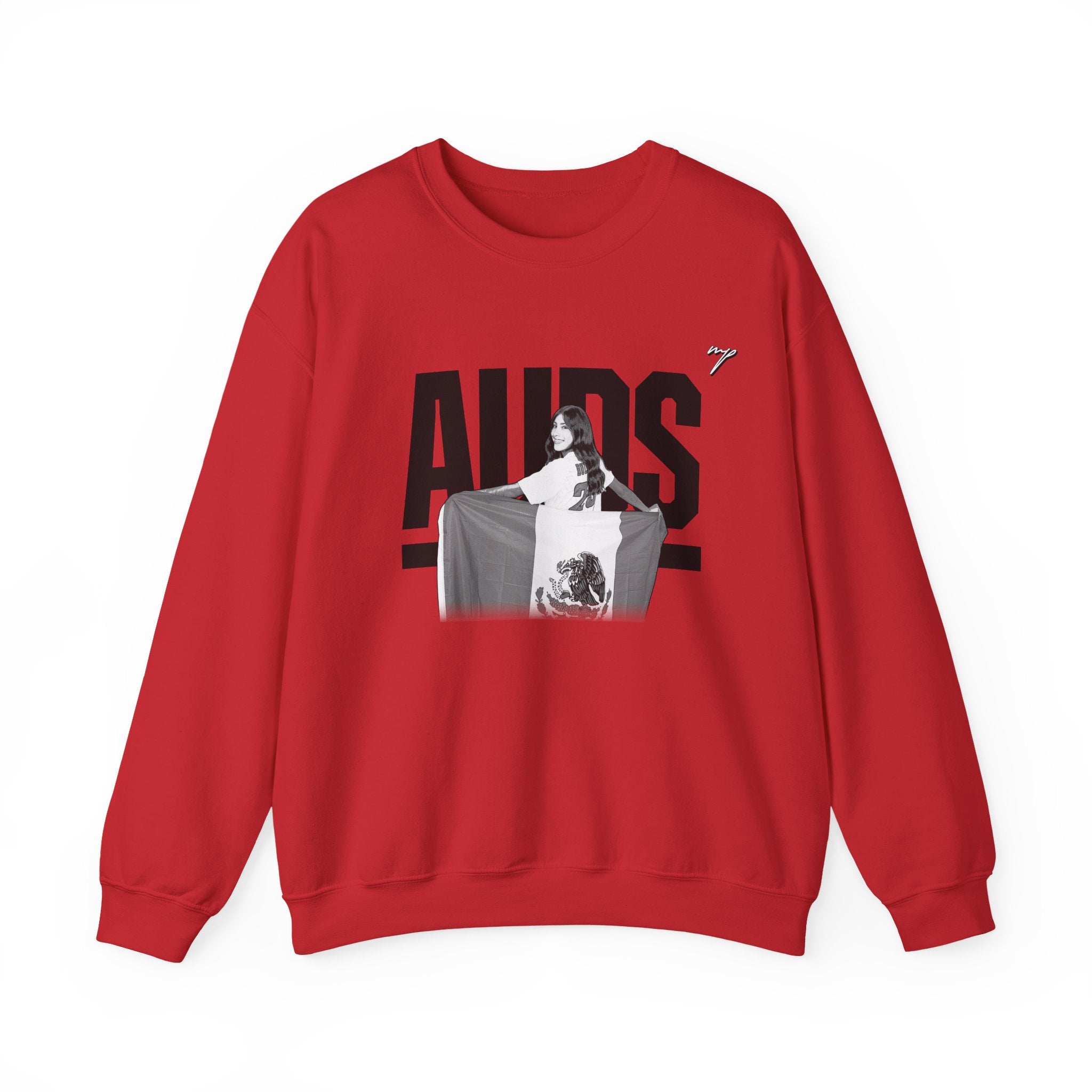 Audrey Castañeda Crewneck