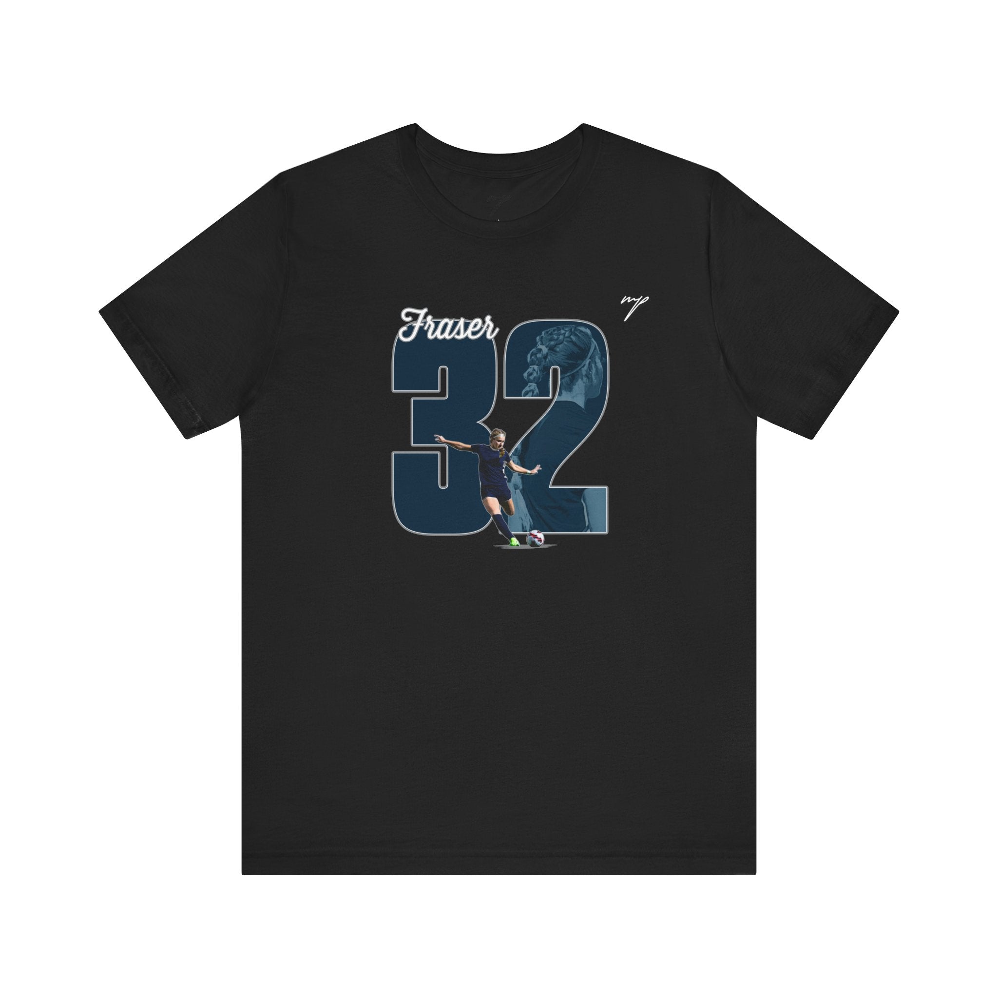 Payton Fraser Graphic Tee