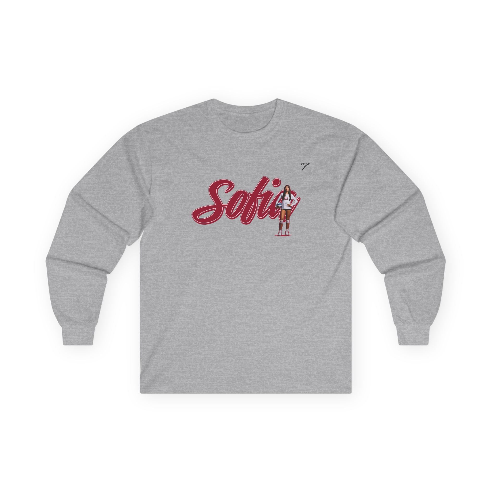 Sofia Rossi Long Sleeve