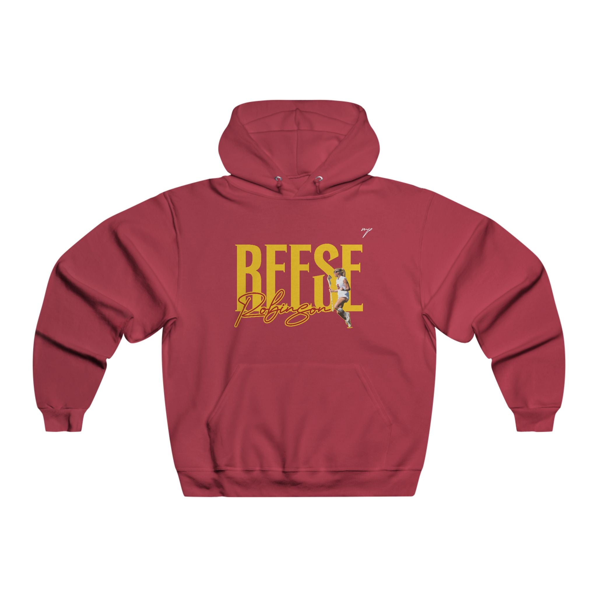 Reese Robinson Vintage Hoodie