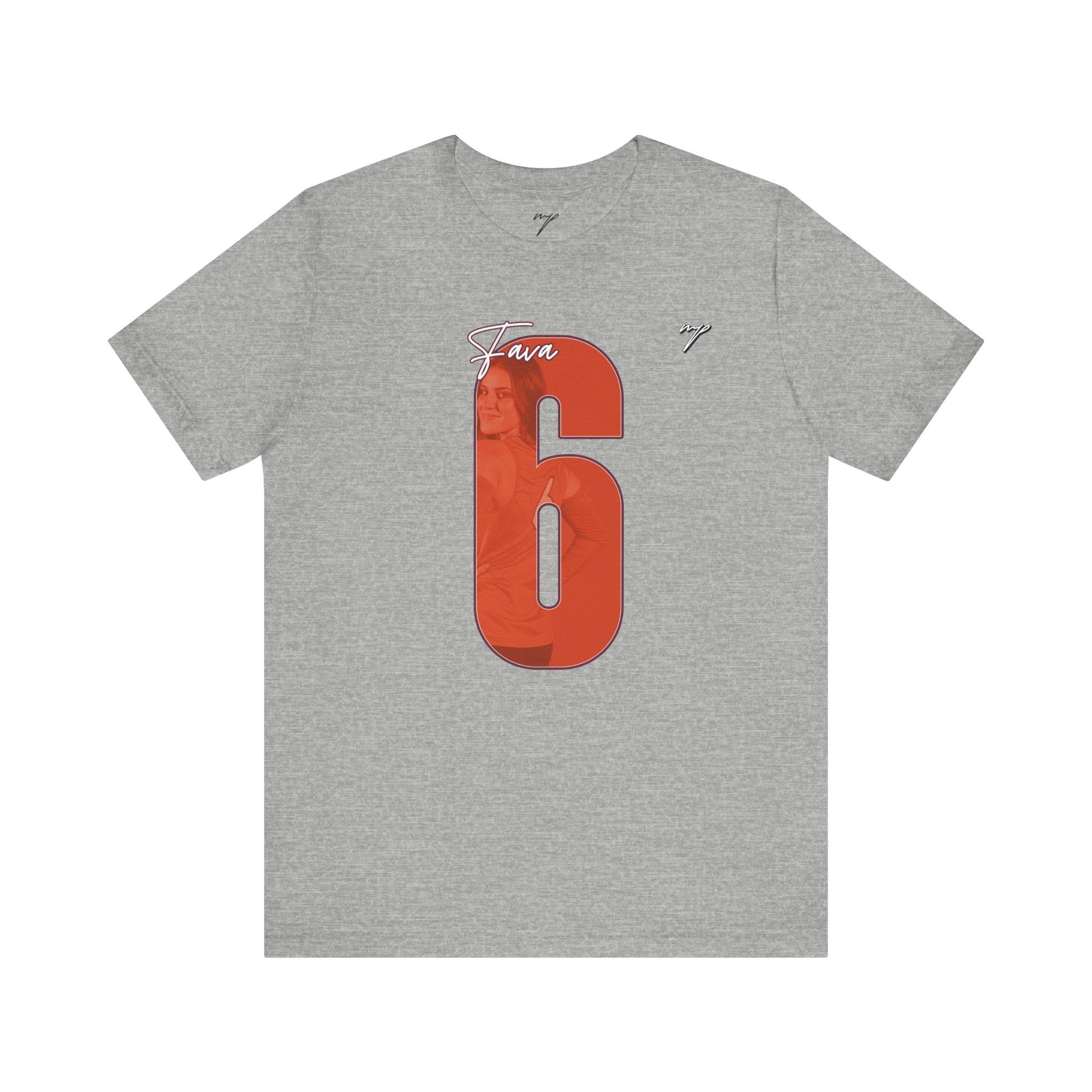 Erica Fava Graphic Tee
