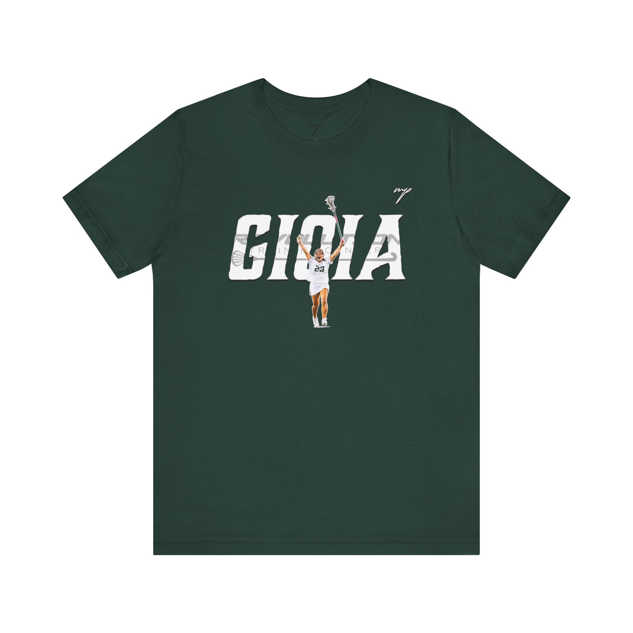 Kylie Gioia Graphic Tee