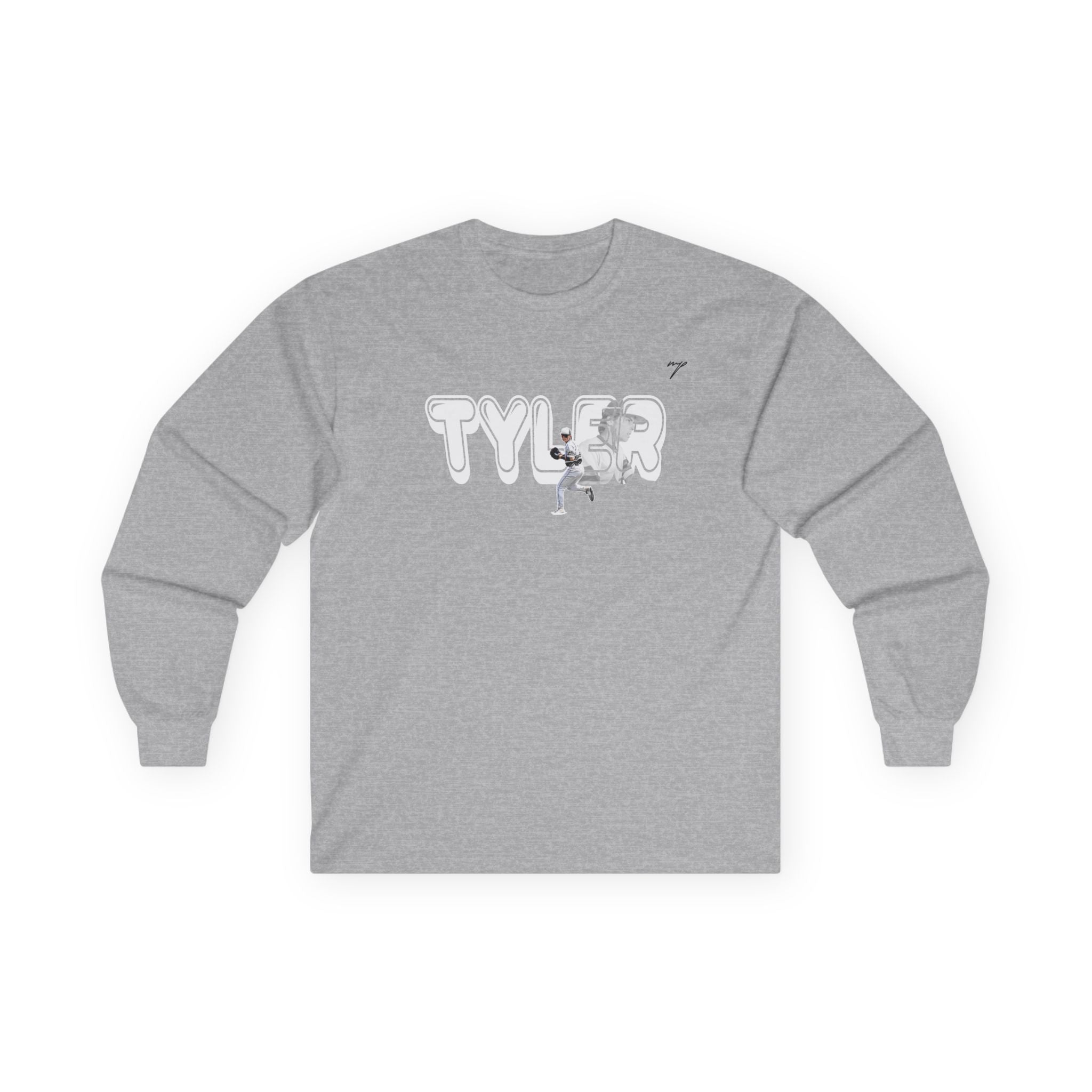 Tyler Price Long Sleeve