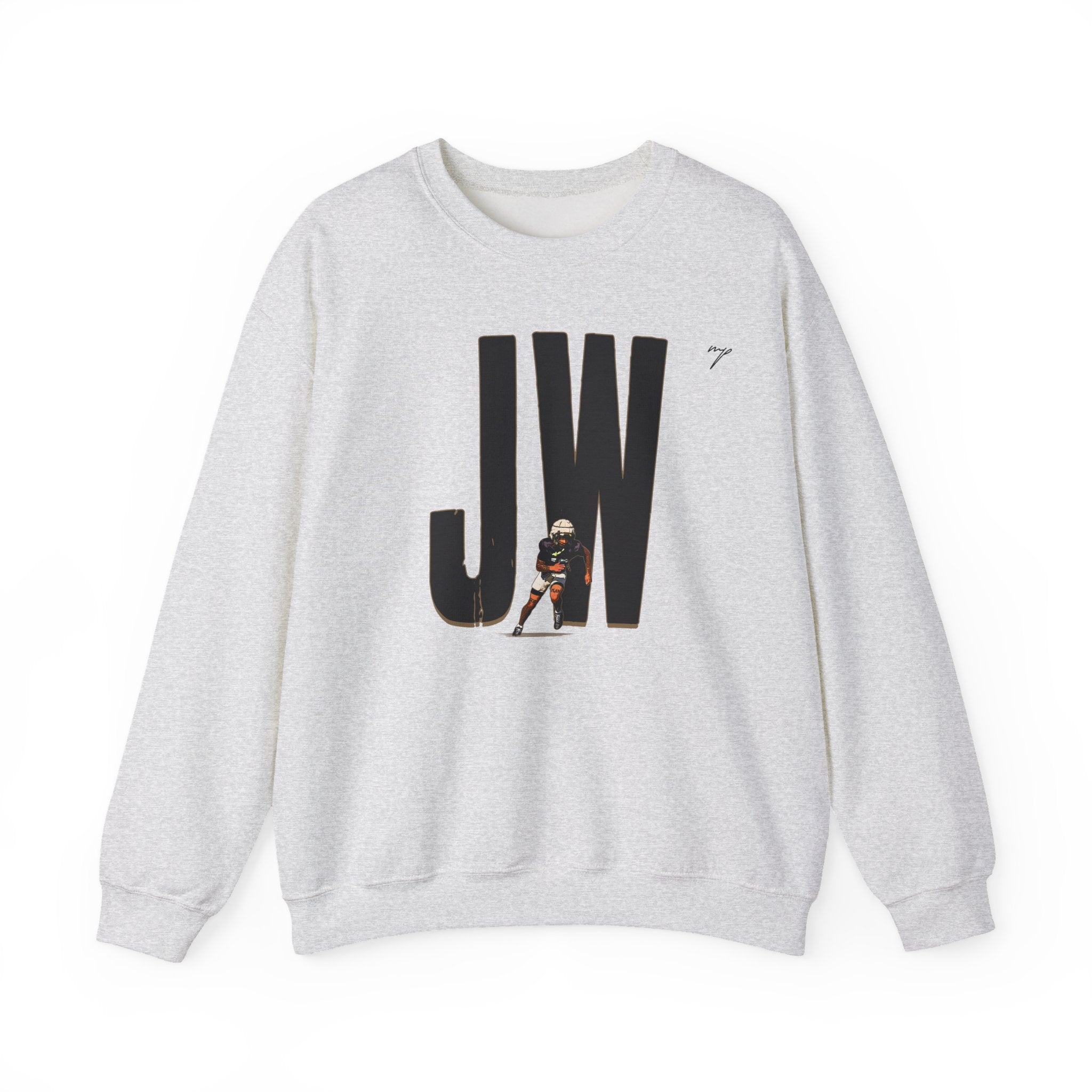 Jovon Williams Crewneck