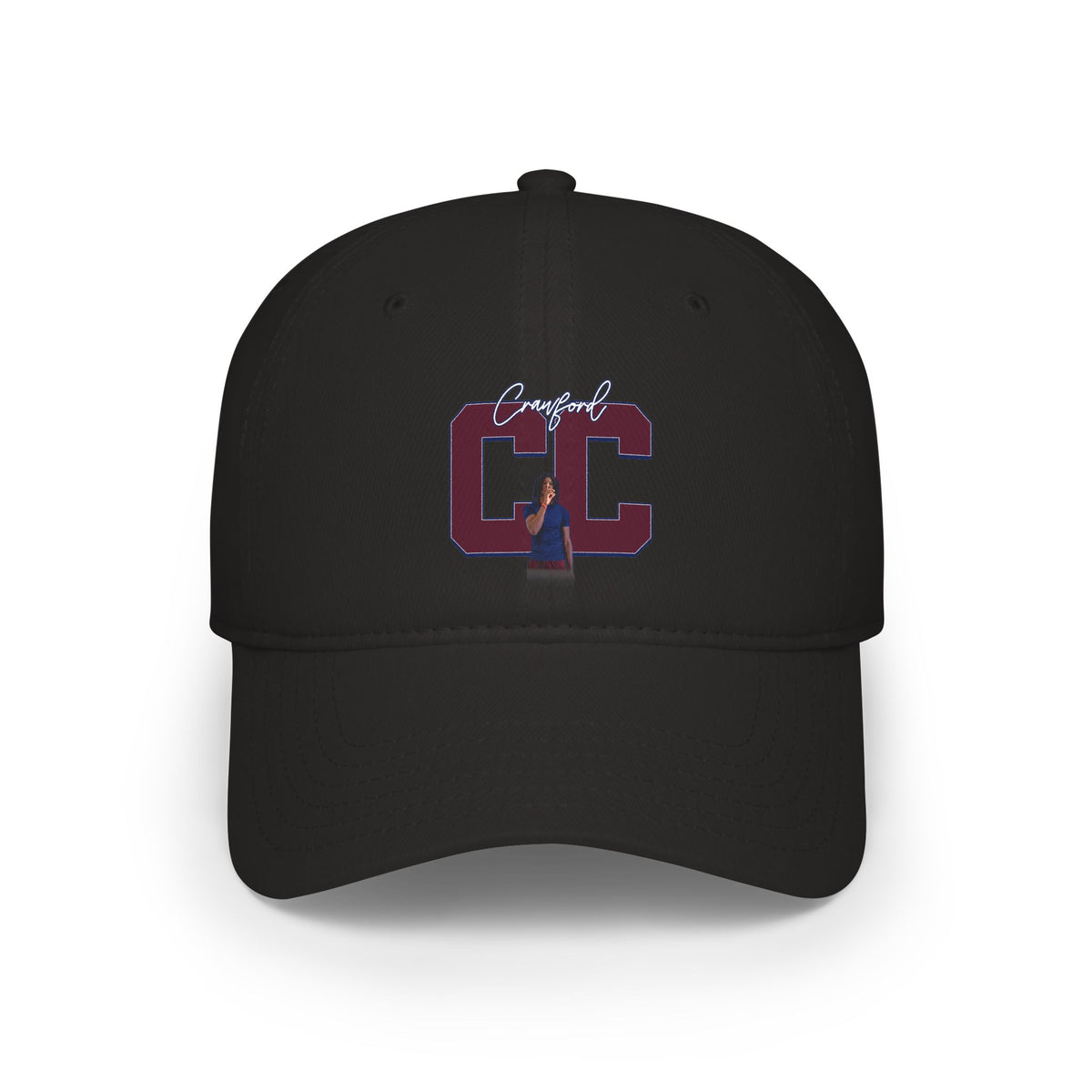 Caydon Crawford Hat