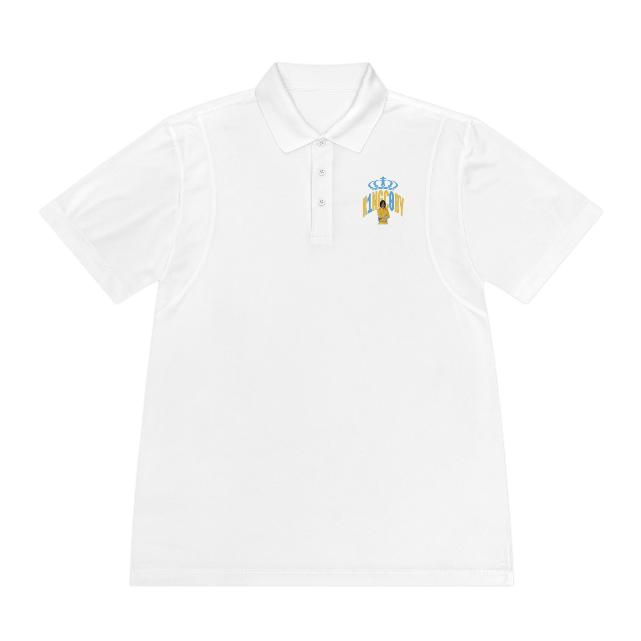 Coby Robinson Polo