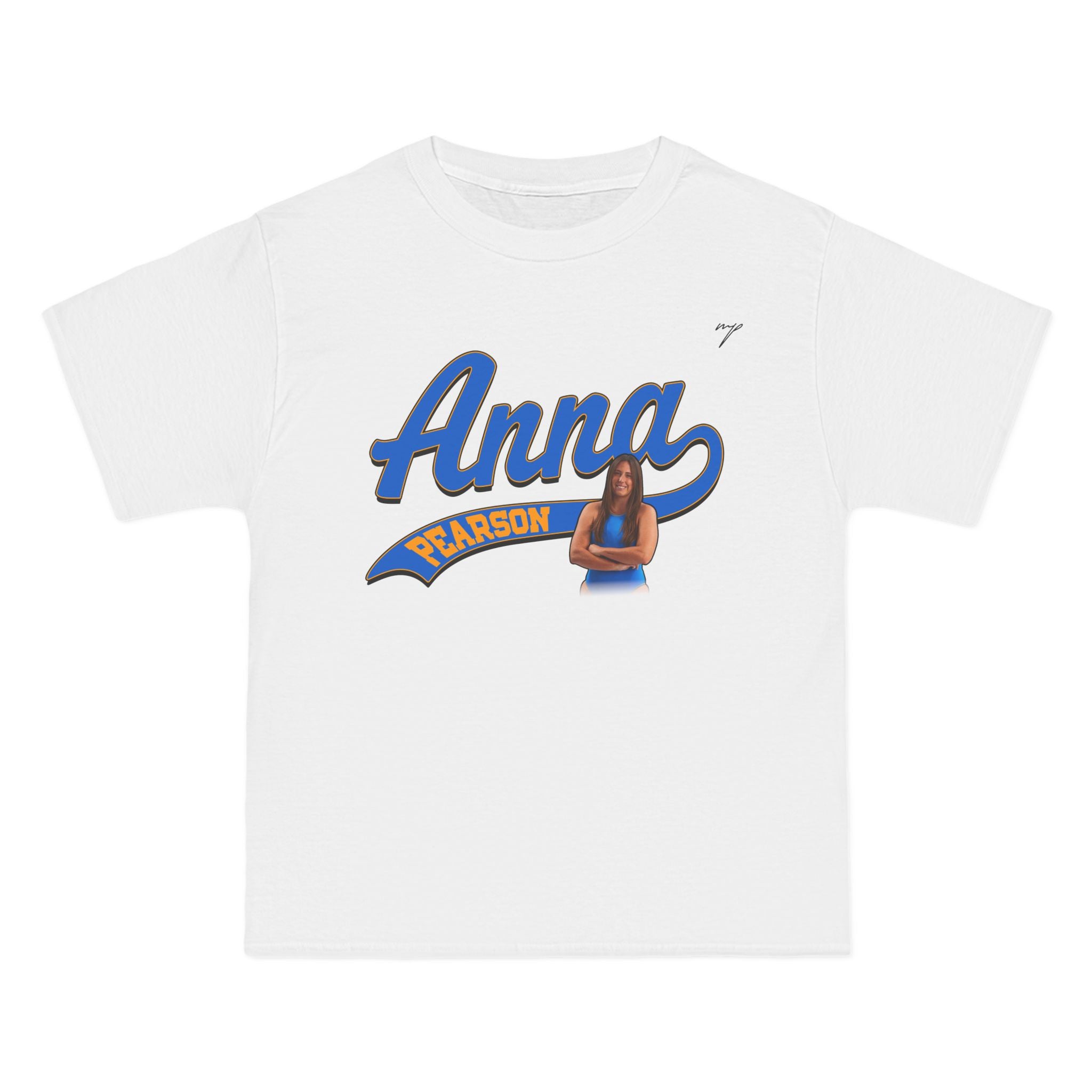 Anna Pearson Vintage Tee