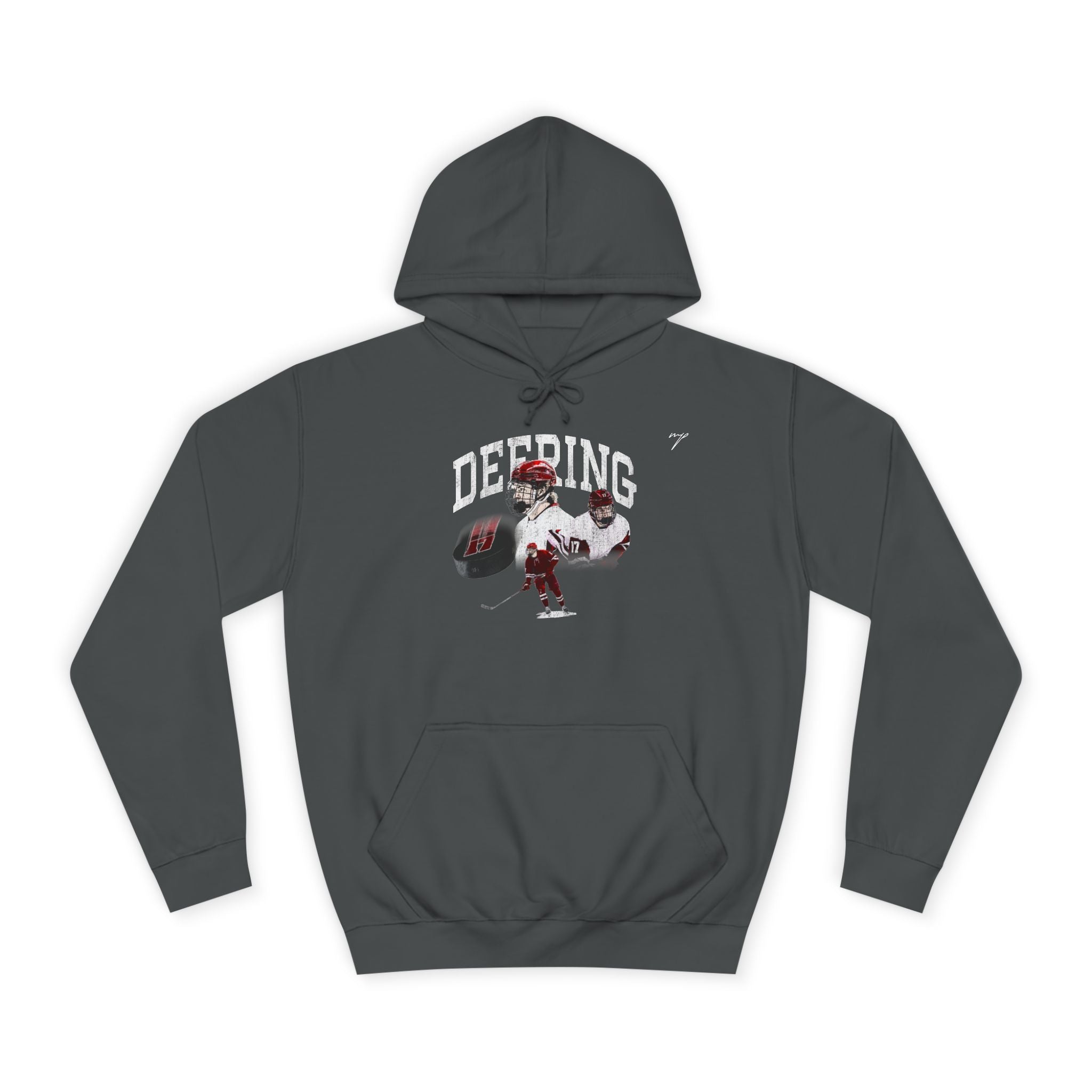 Grady Deering Hoodie