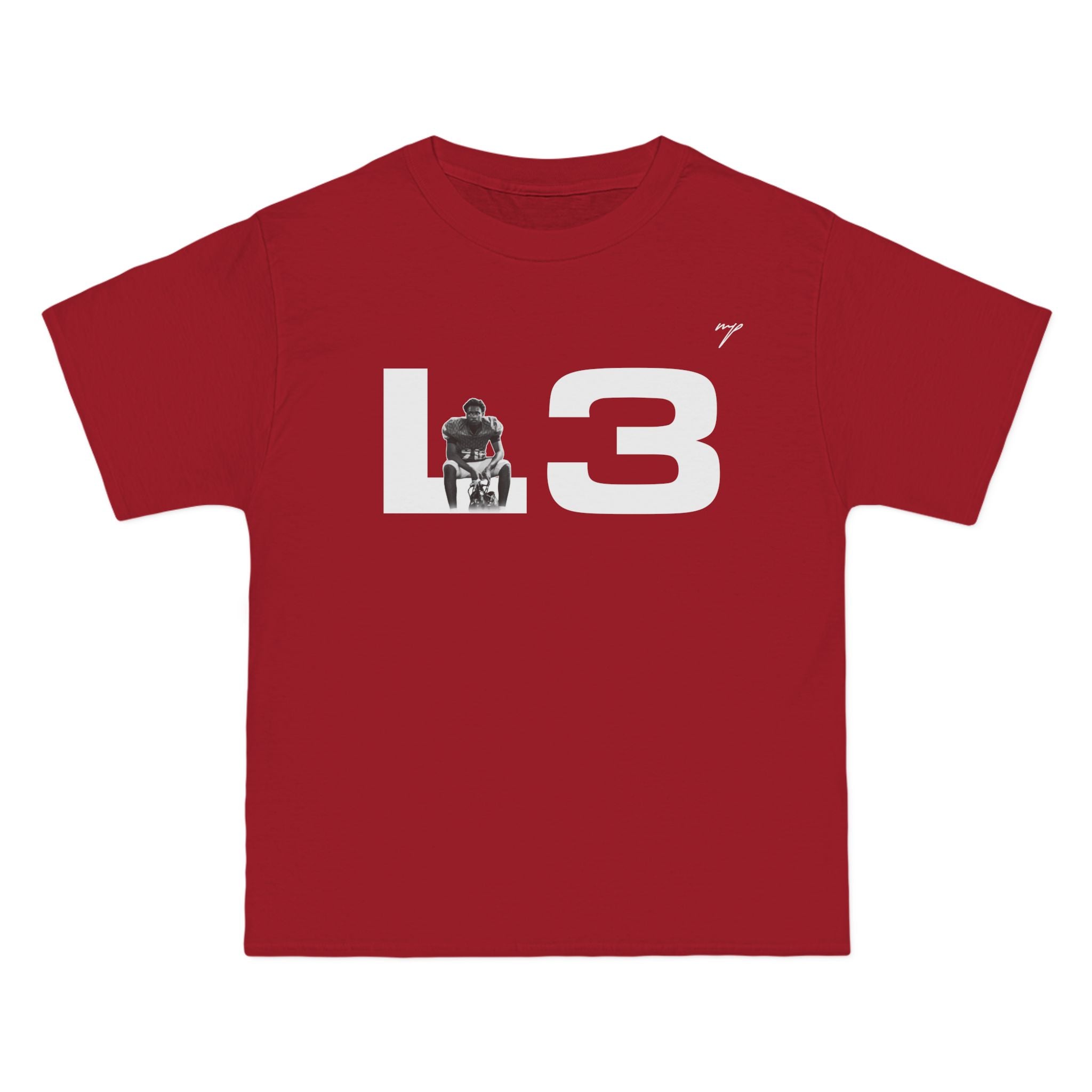 London Walker Vintage Tee