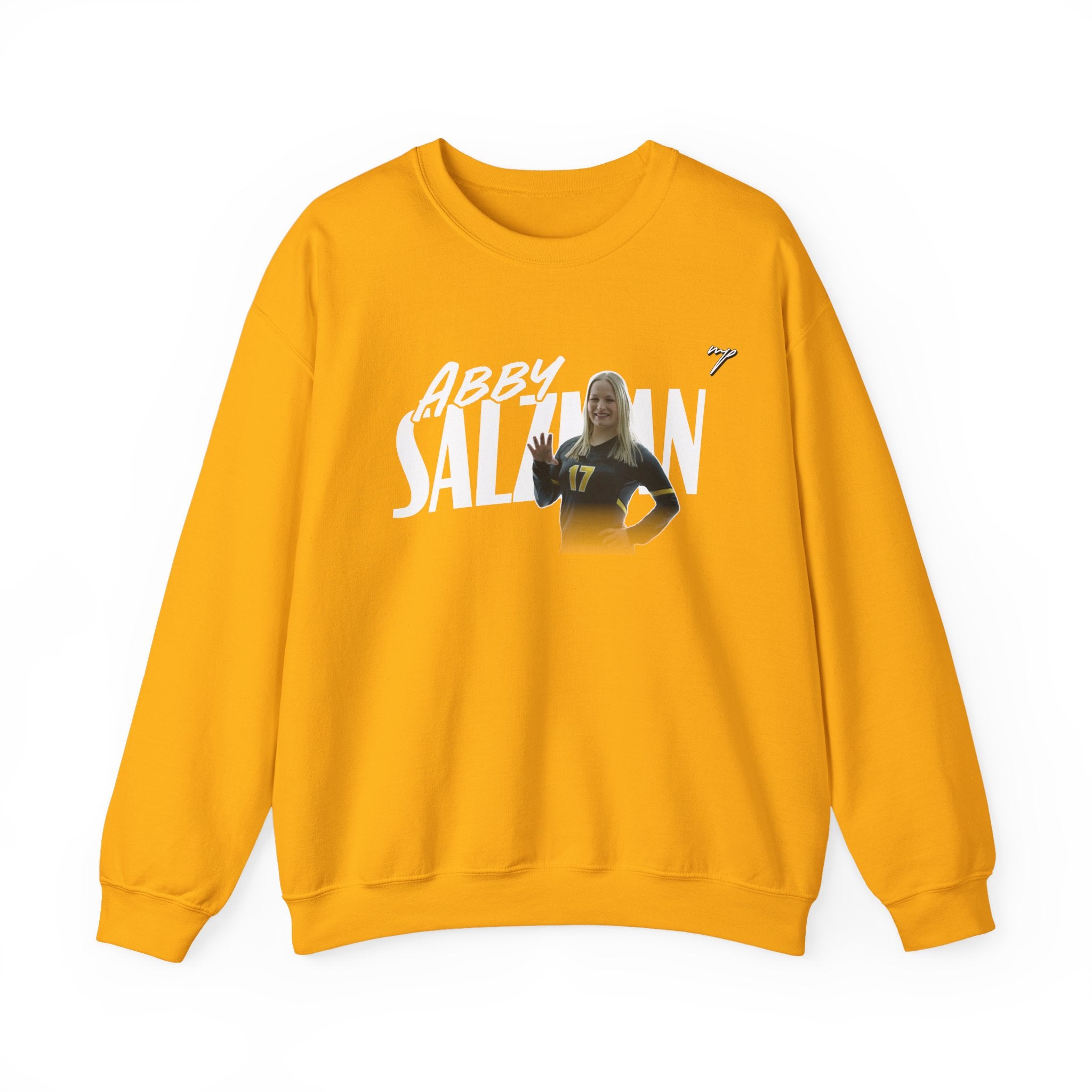 Abby Salzman Crewneck