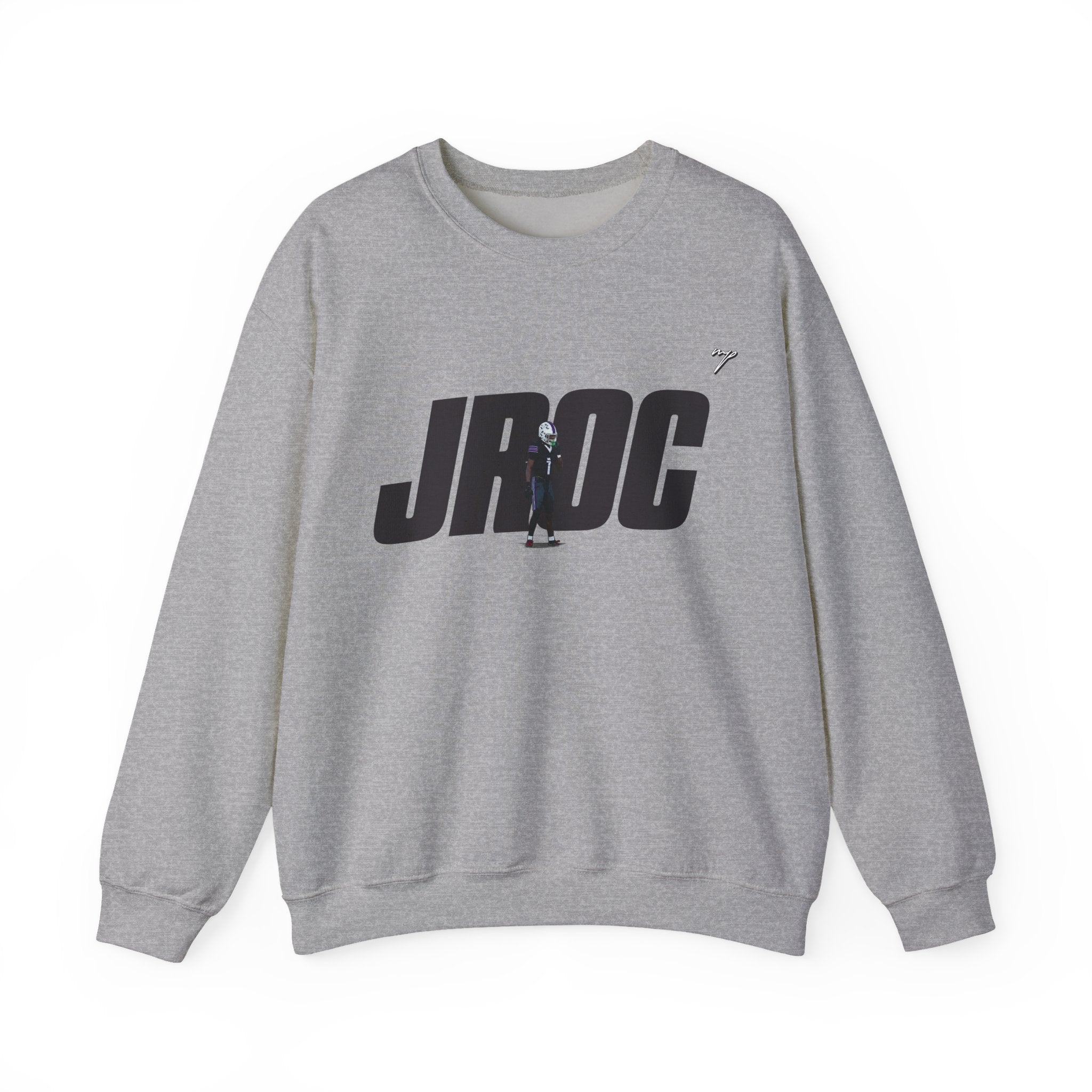 Jamar Jenkins Jr Crewneck