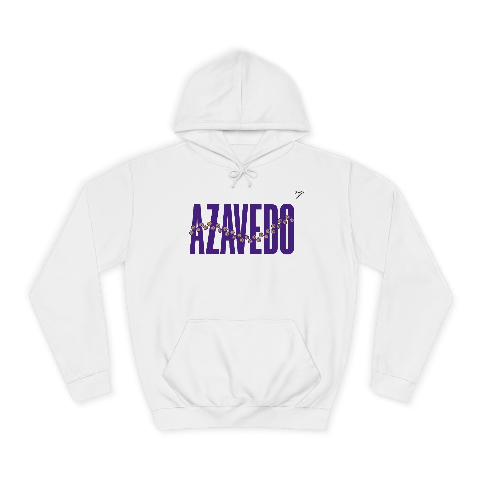 Addy Azavedo Hoodie